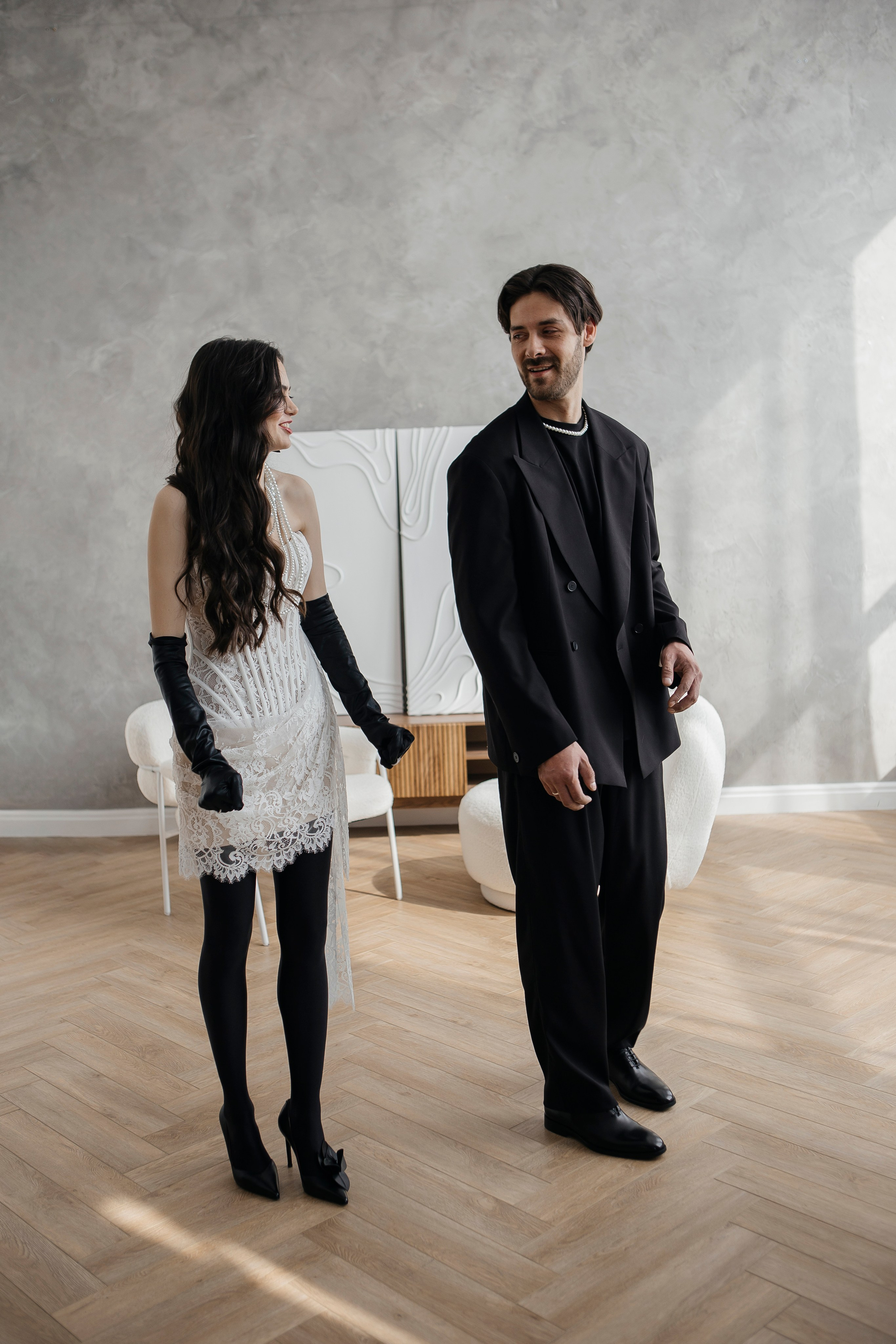 Лена и Женя. Фотограф Лесозаводск/Хабаровск