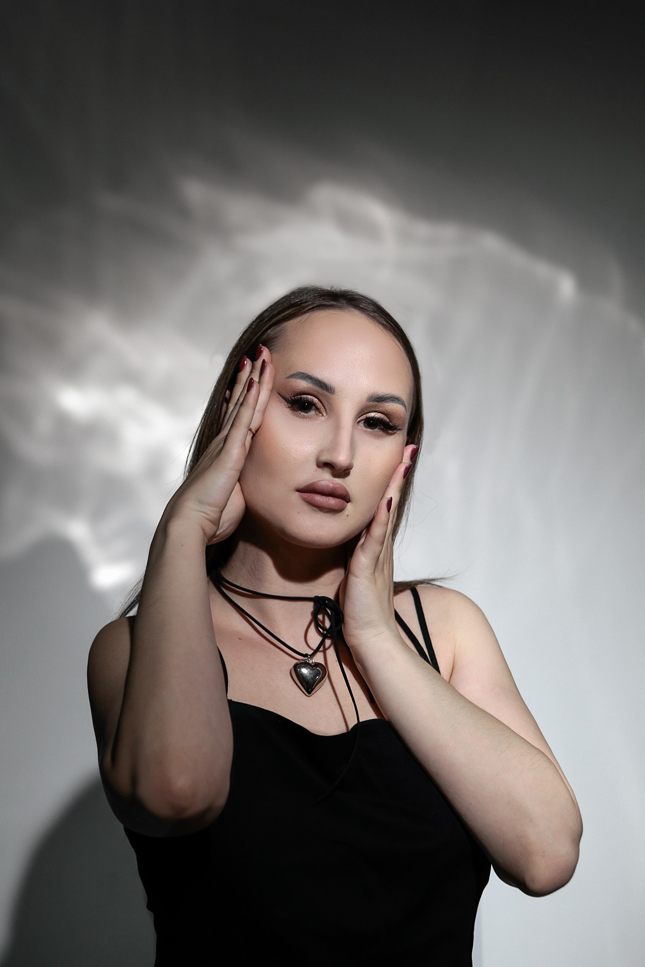 Кристина (или Анна Асти). Фотограф Лесозаводск/Хабаровск