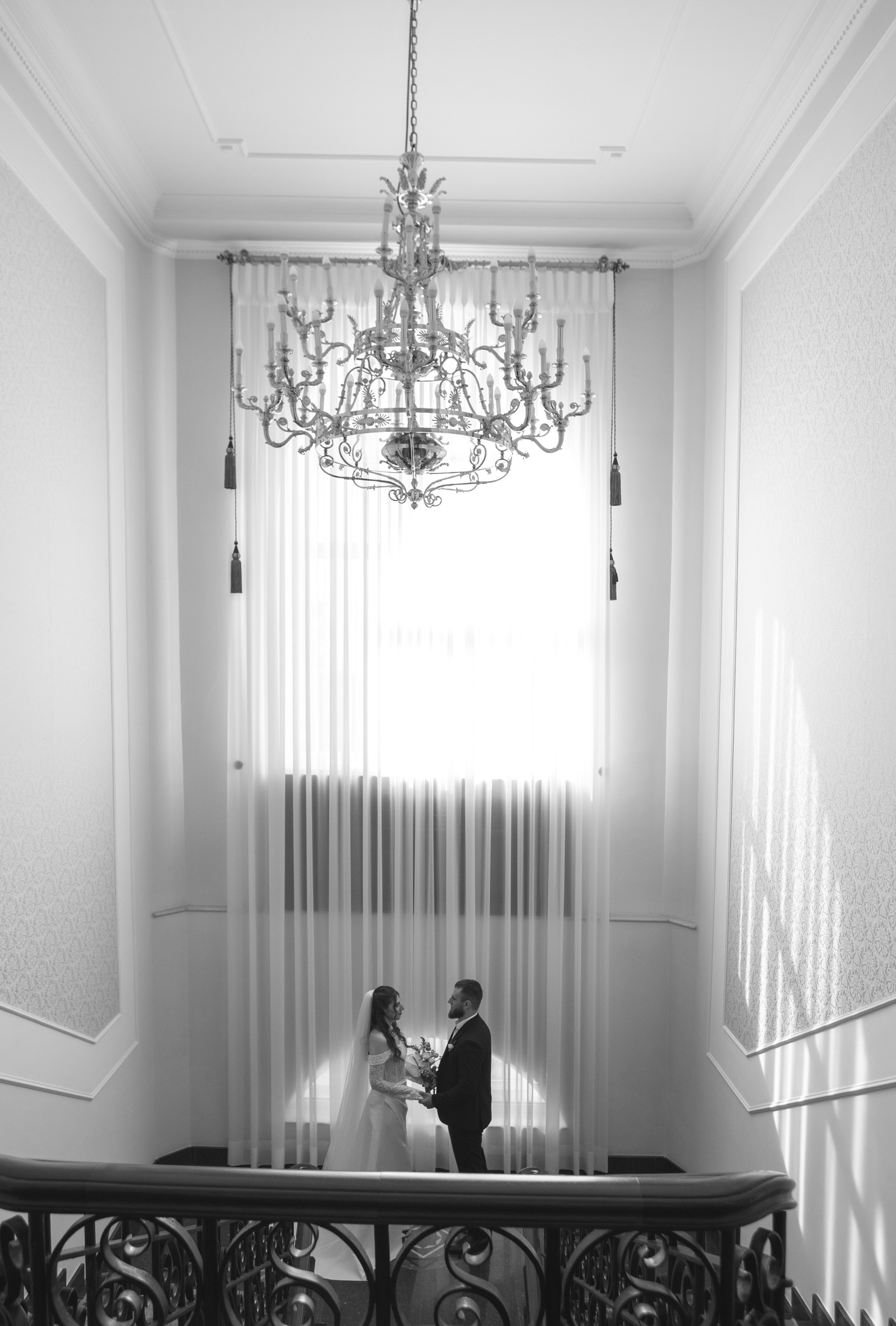 Владислав и Елизавета. Фотограф Лесозаводск/Хабаровск