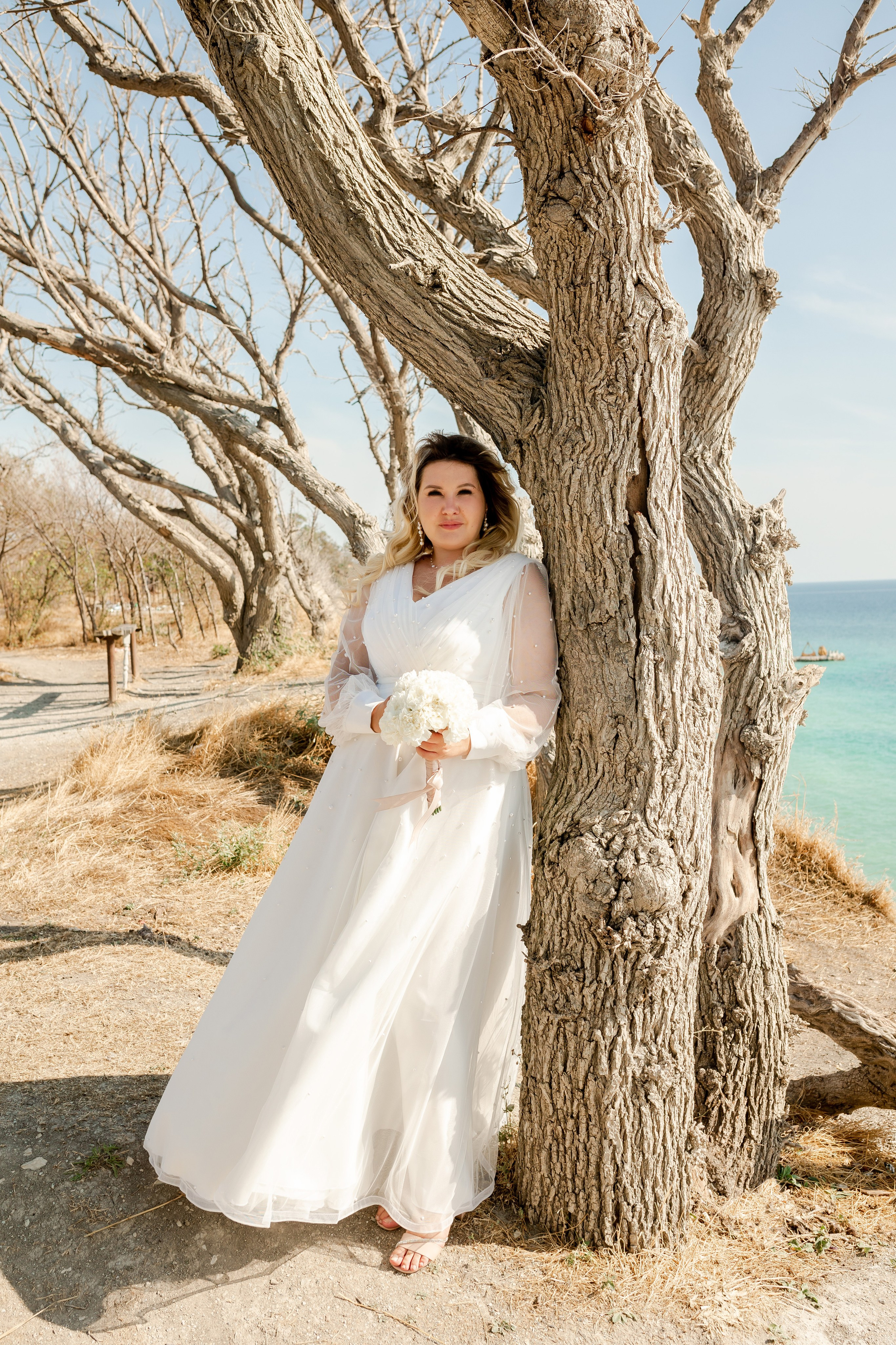 Юли и Виталий. Wedding and family photographer in Gelendzhik Victoria Balashova