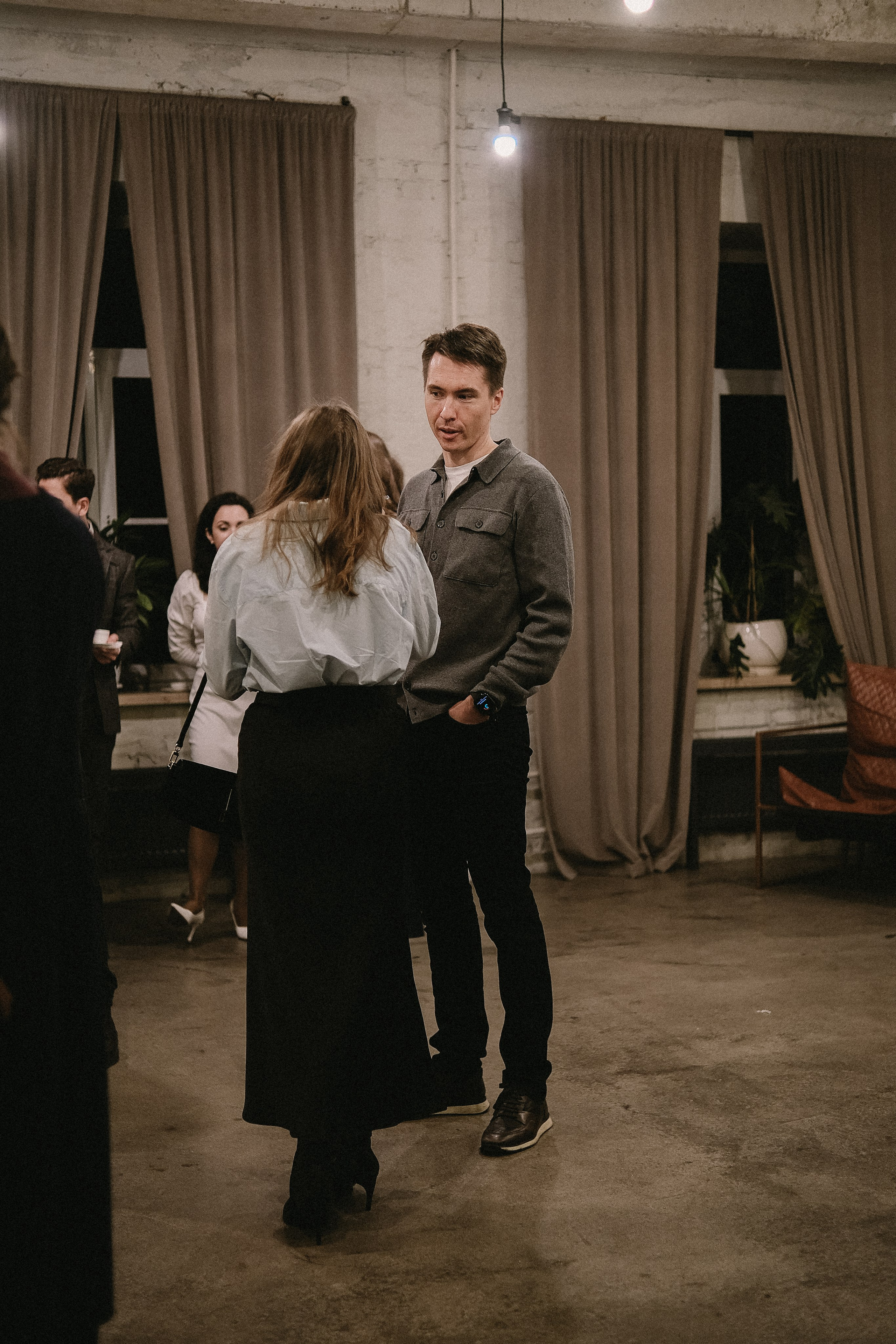 Даша & Леня СПБ. Phdkvmr.ru