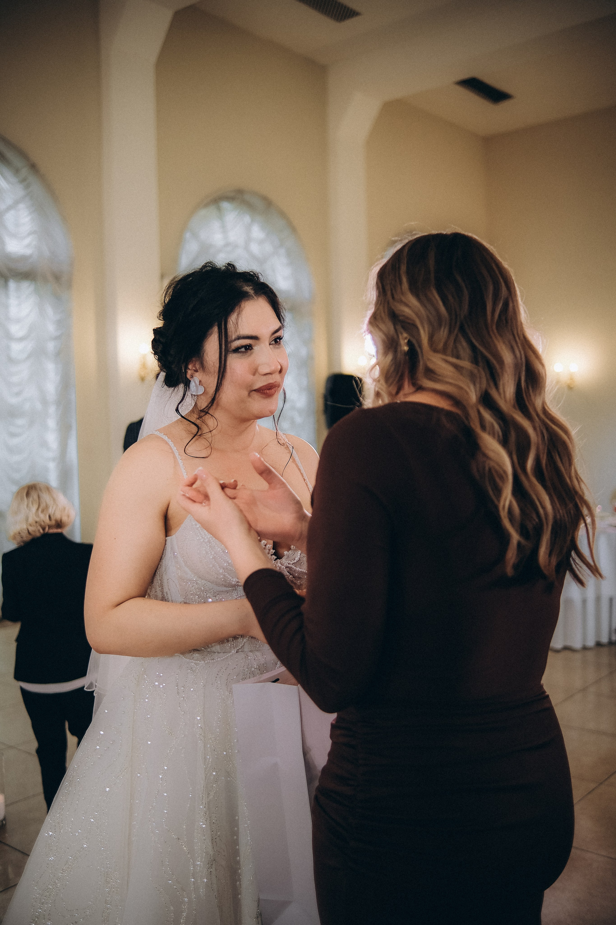 Рида & Богдан. Пушкин. Phdkvmr.ru