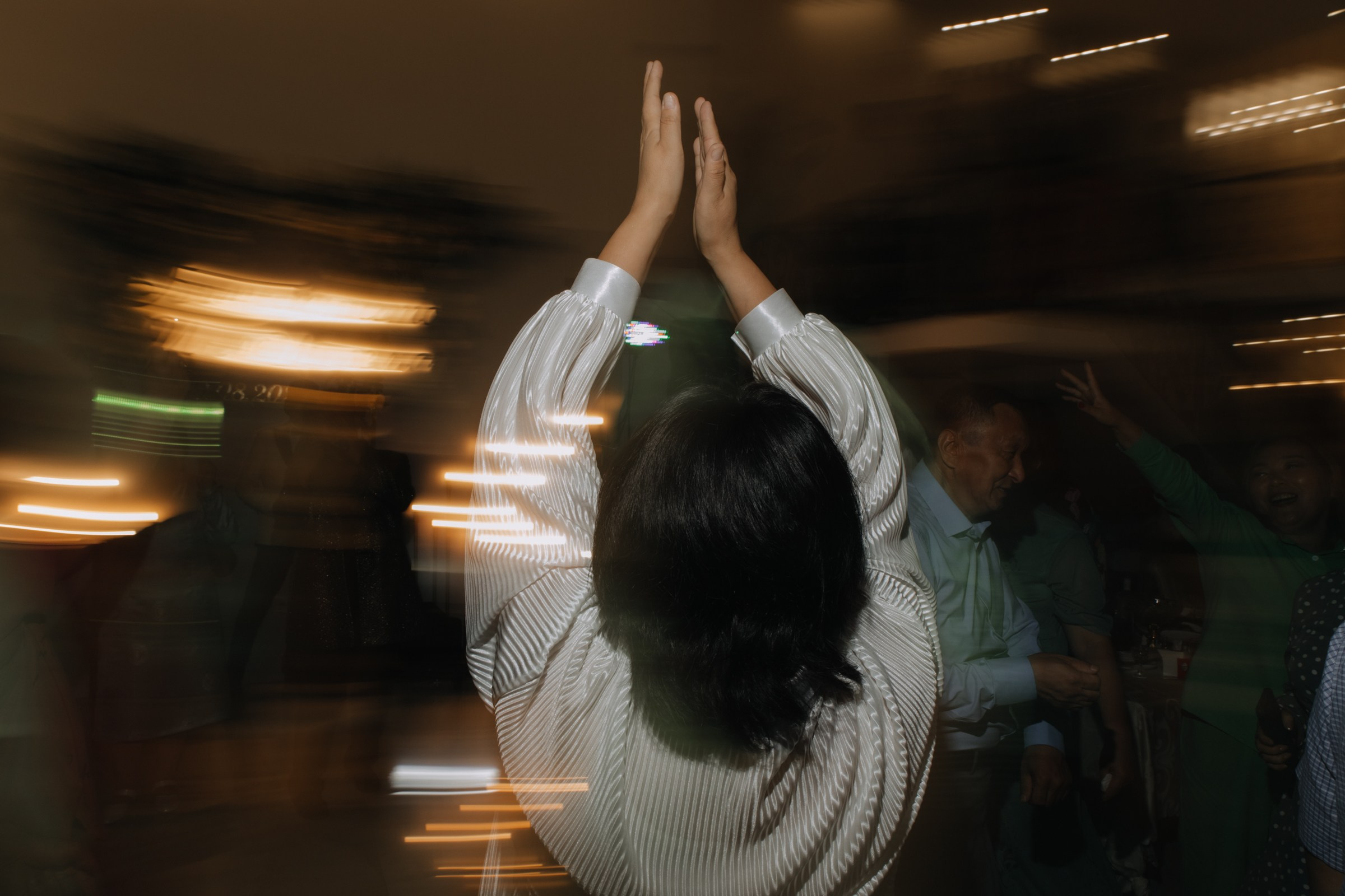 Бэлигто и Цырема. Фотограф Улан-Удэ