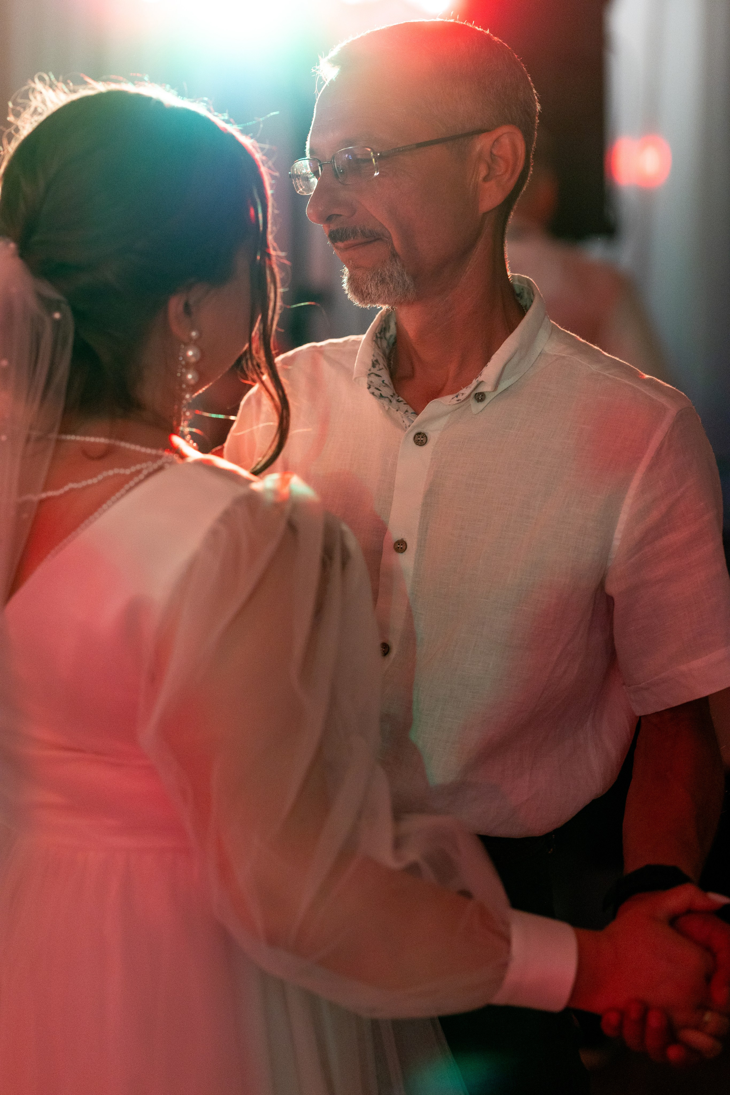 Свадебный день Антона и Маши. Свадебный фотограф Анна Бабахина