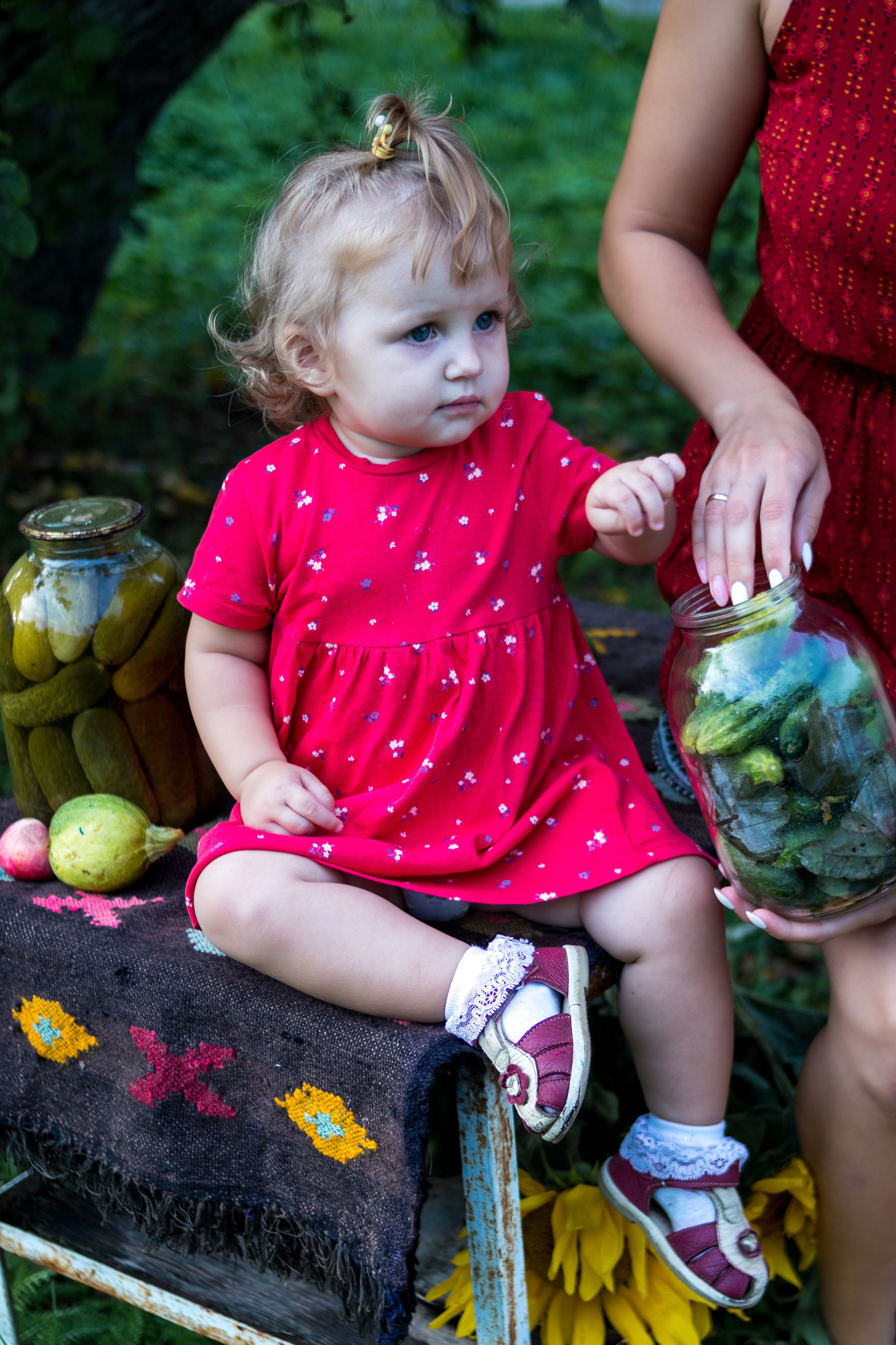 Отзывы. Фотограф в Серпухове Наталья Руденко
