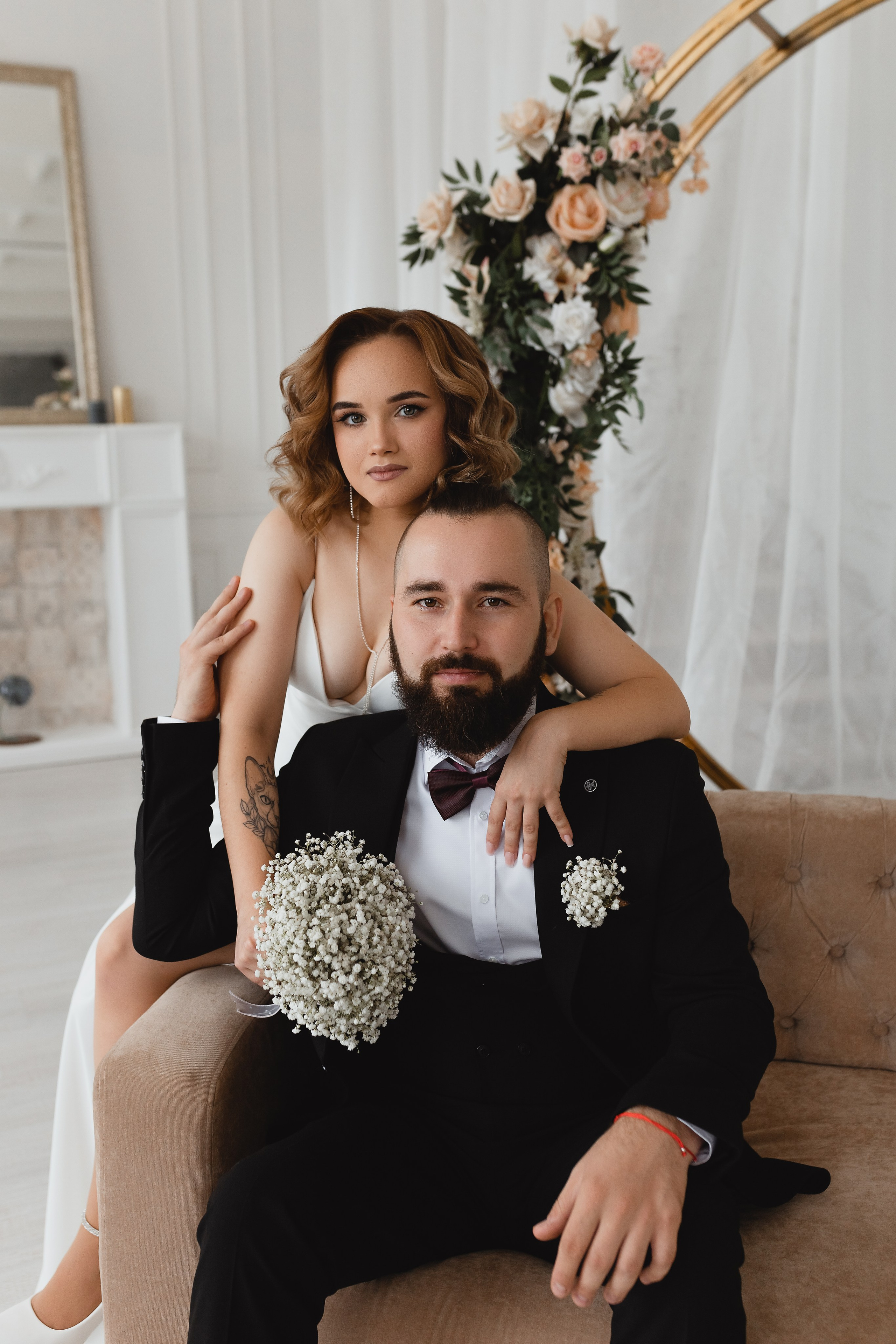 Данил & Юлия. Фотограф в Белгороде|Юлия oohphotojulii|Семейный и персональный фотограф