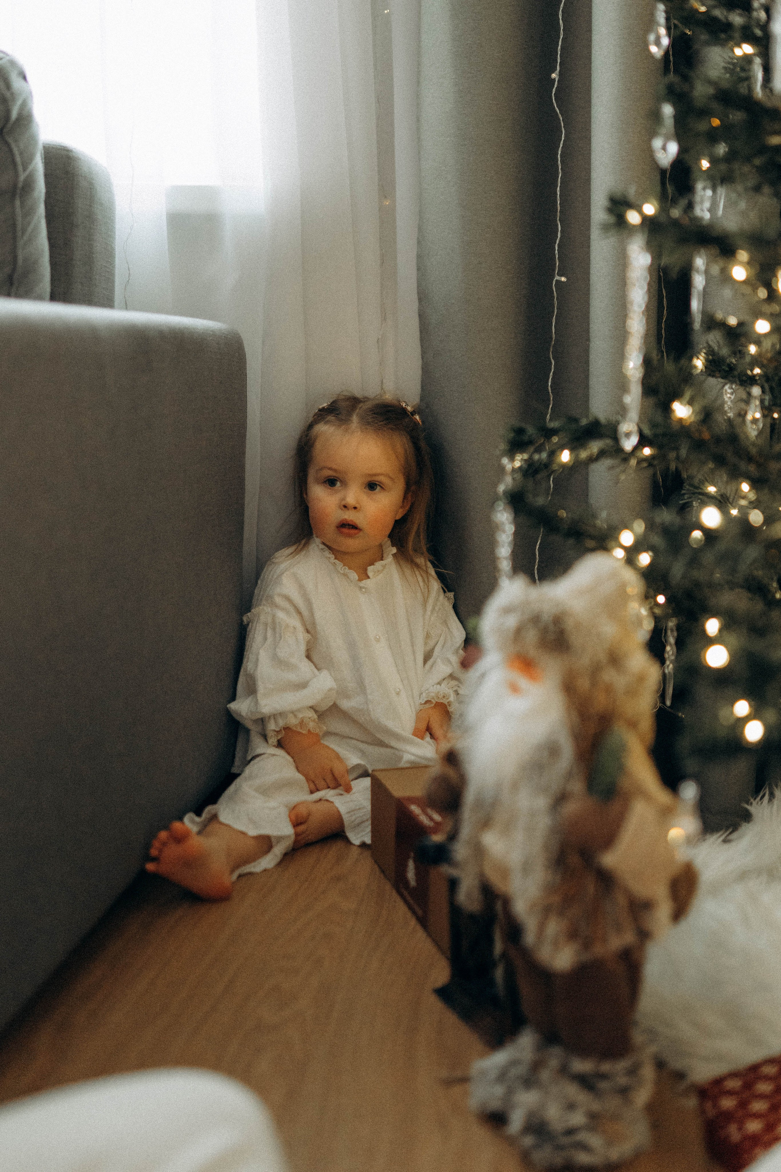 Вика, Дима, Адель, Анисия. Семейный фотограф Юлия Котова