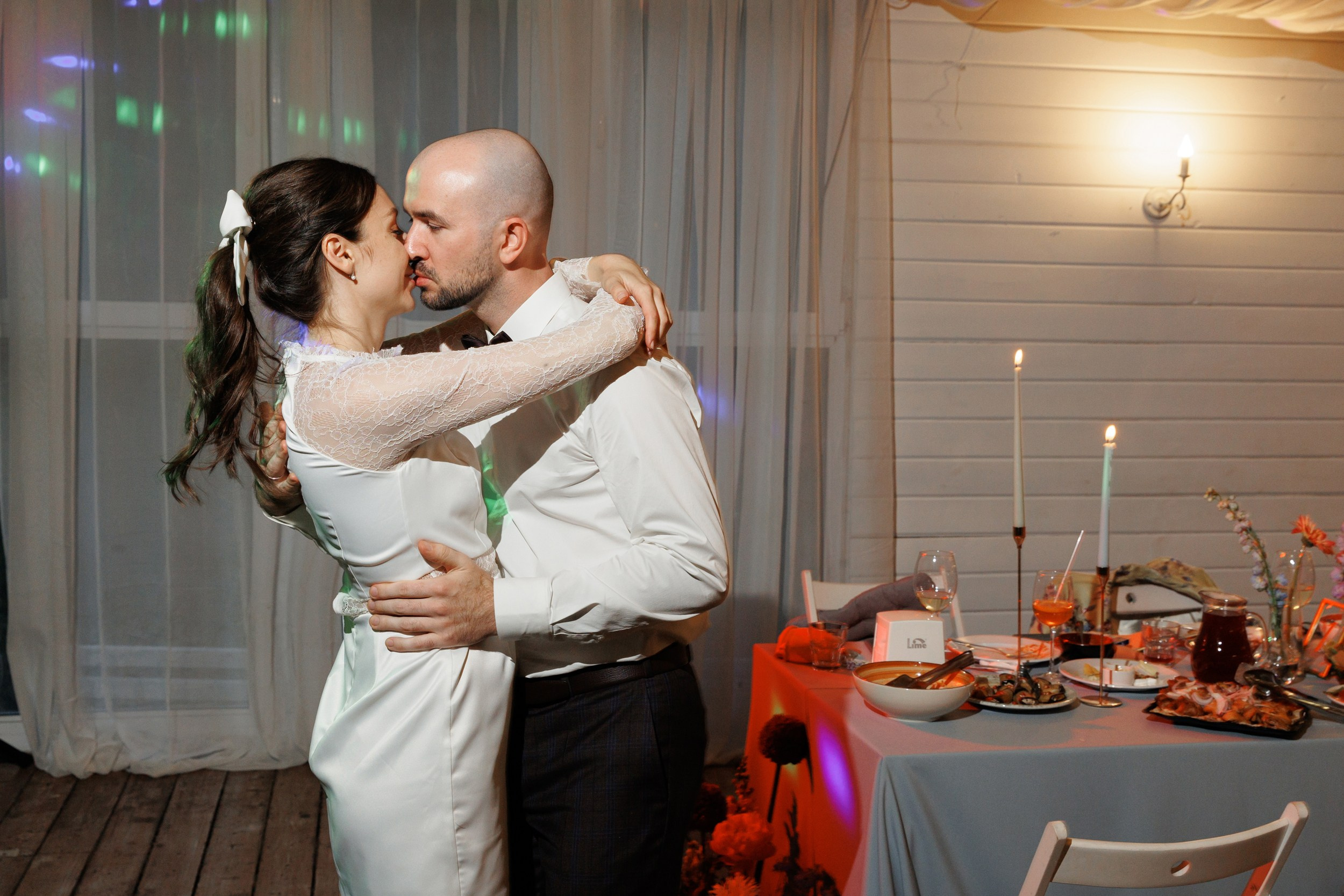 Дмитрий & Анастасия. Свадебный и семейный фотограф в Твери, Москве, Санкт-Петербурге