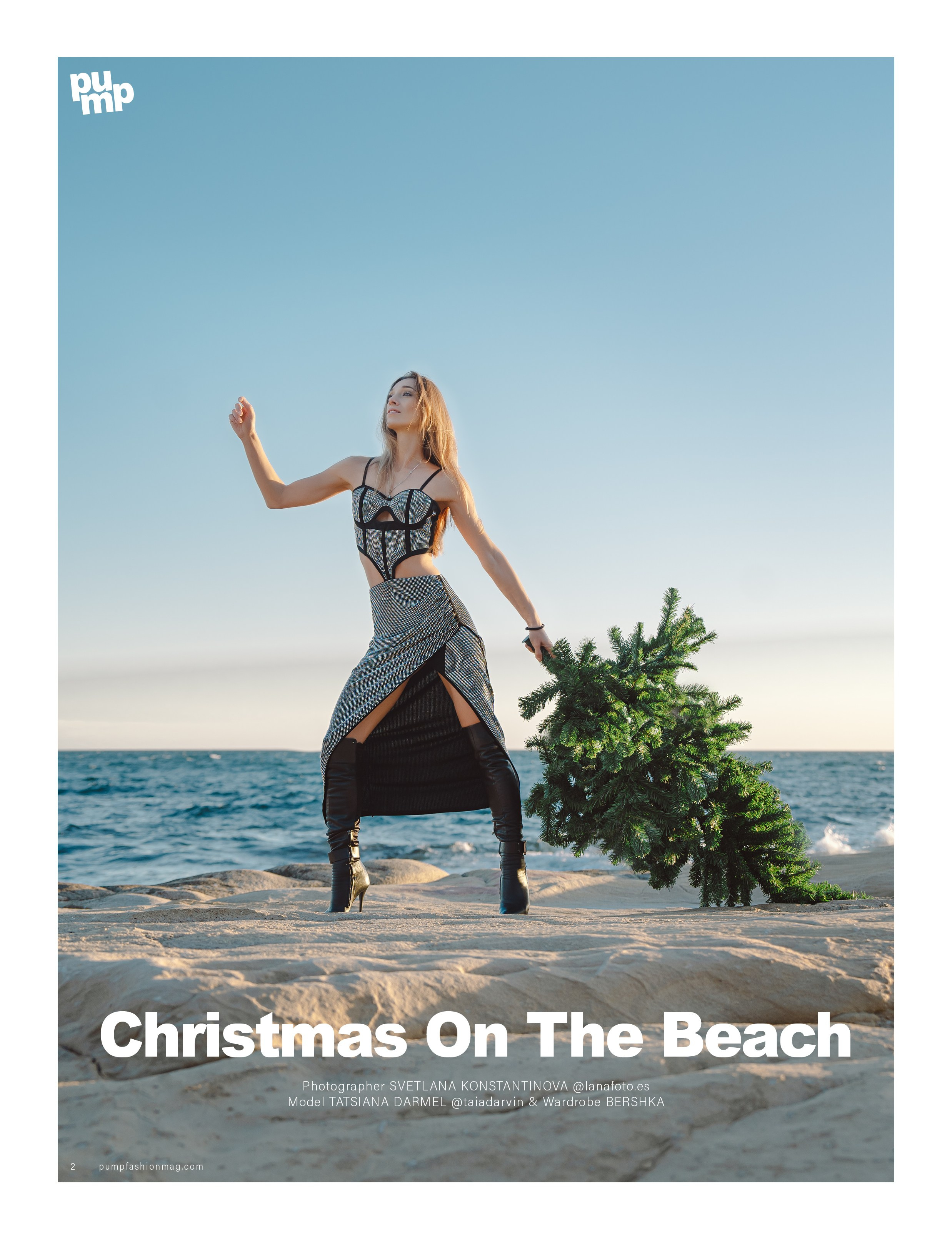 PUMP Los Angeles, CA Dec 2023. Фотограф в Аликанте СветЛана Константинова