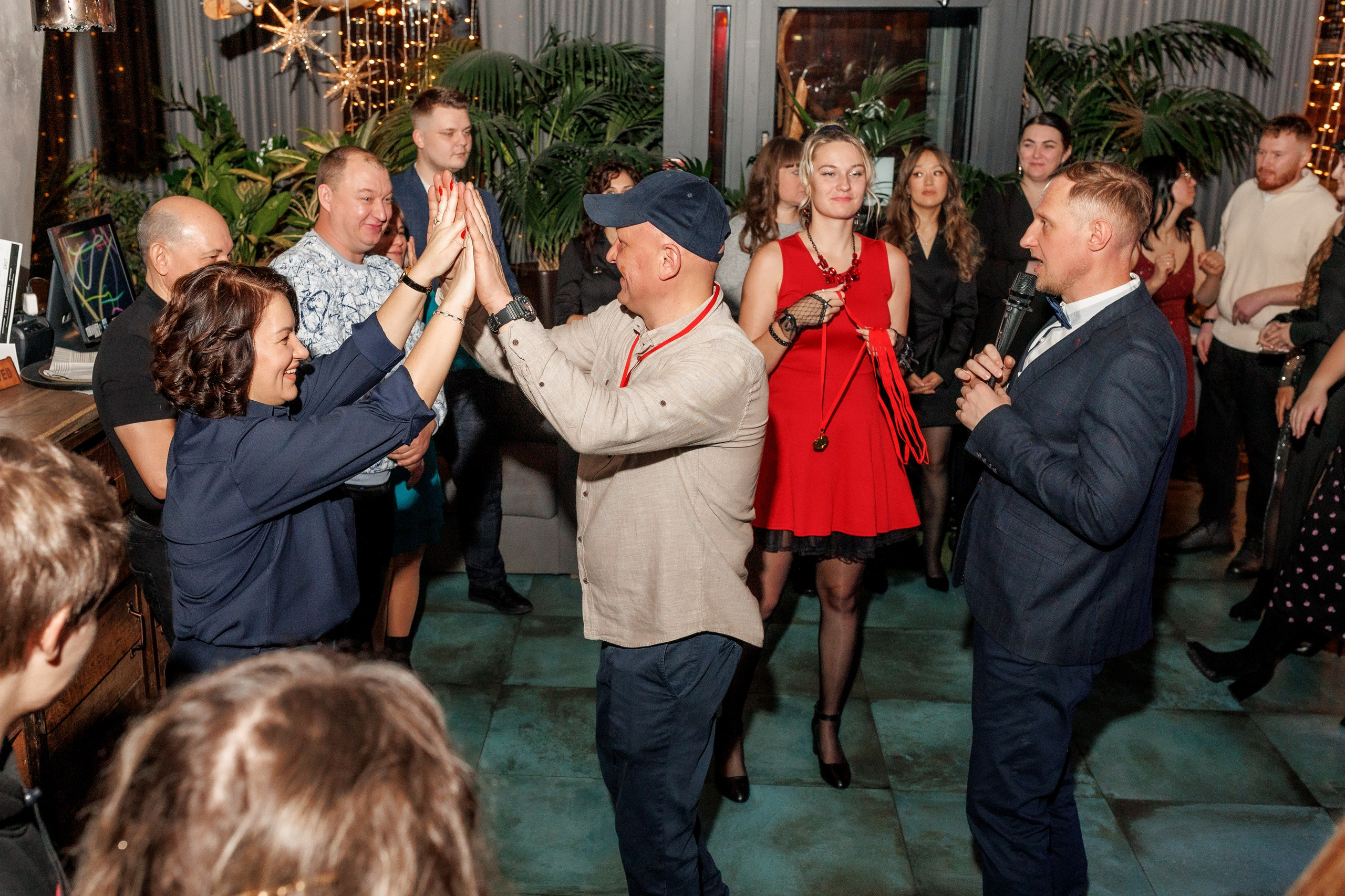 Корпоратив Новафиш. Свадебный фотограф в Москве — Ольга Козловская