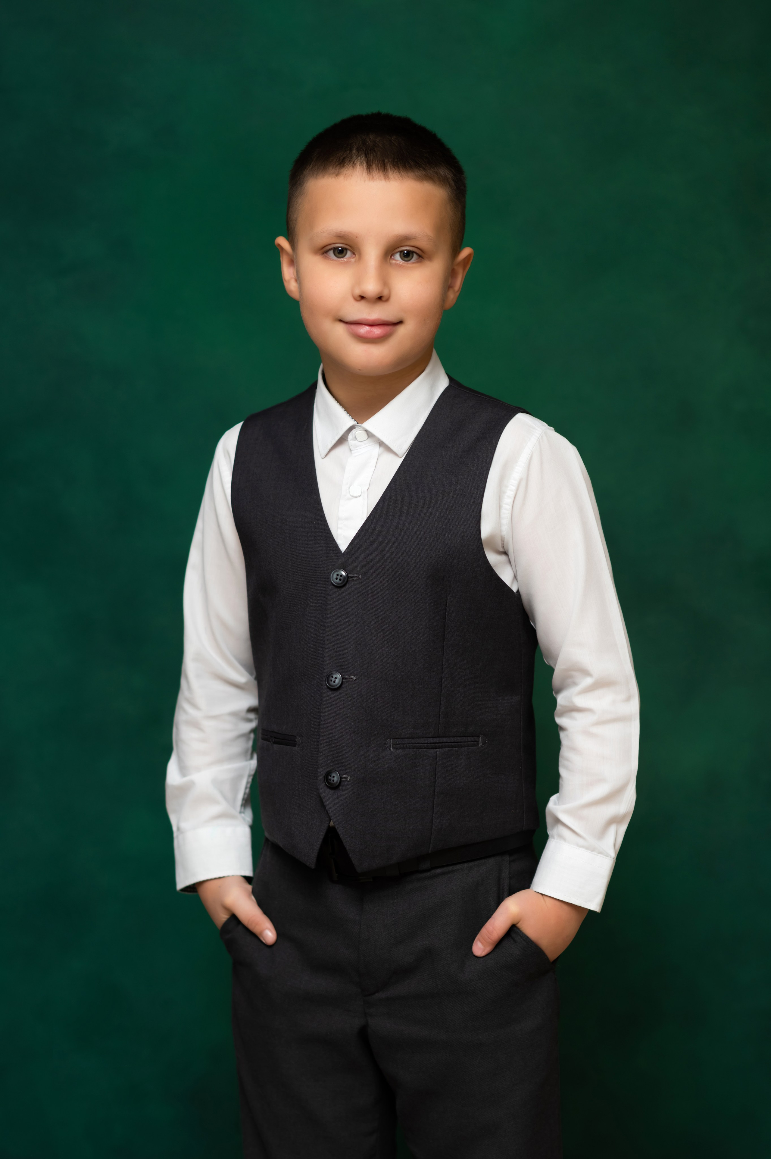 Школа. Фотограф Елена Ситникова