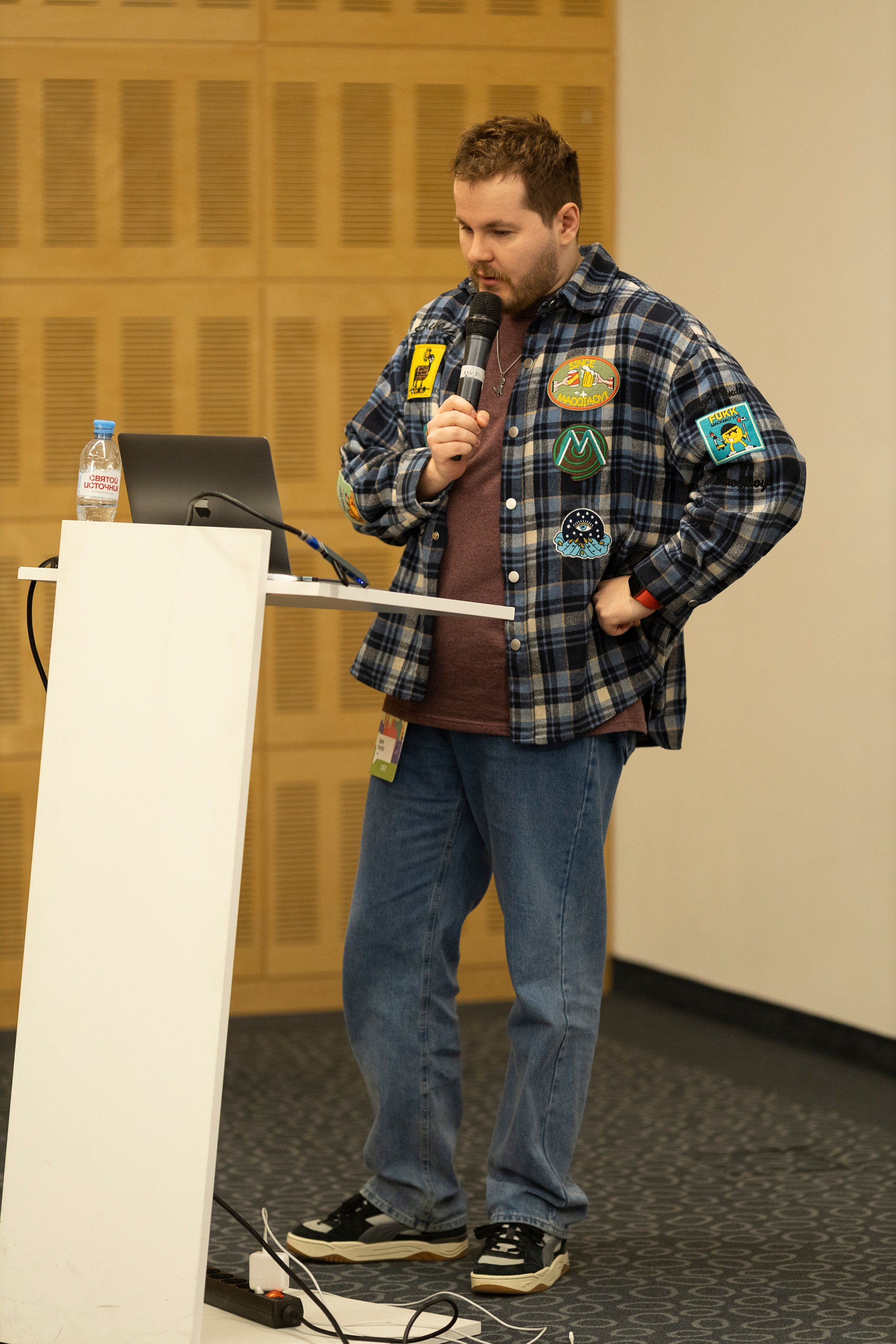 DUMP г. Санкт-Петербург 2025. Фотограф в Москве