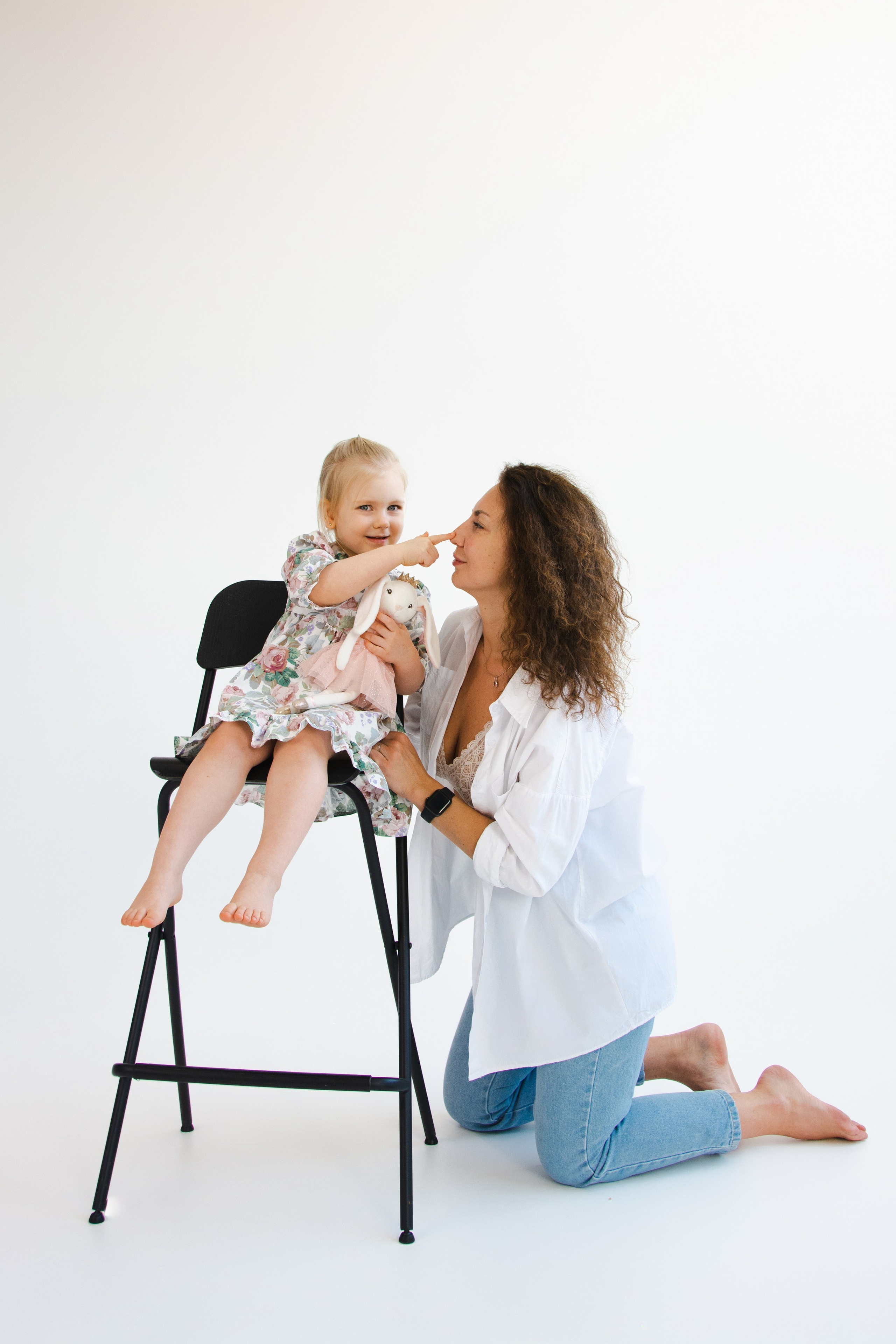 Family story. Семейный и репортажный фотограф в Хабаровске Татьяна Болычева