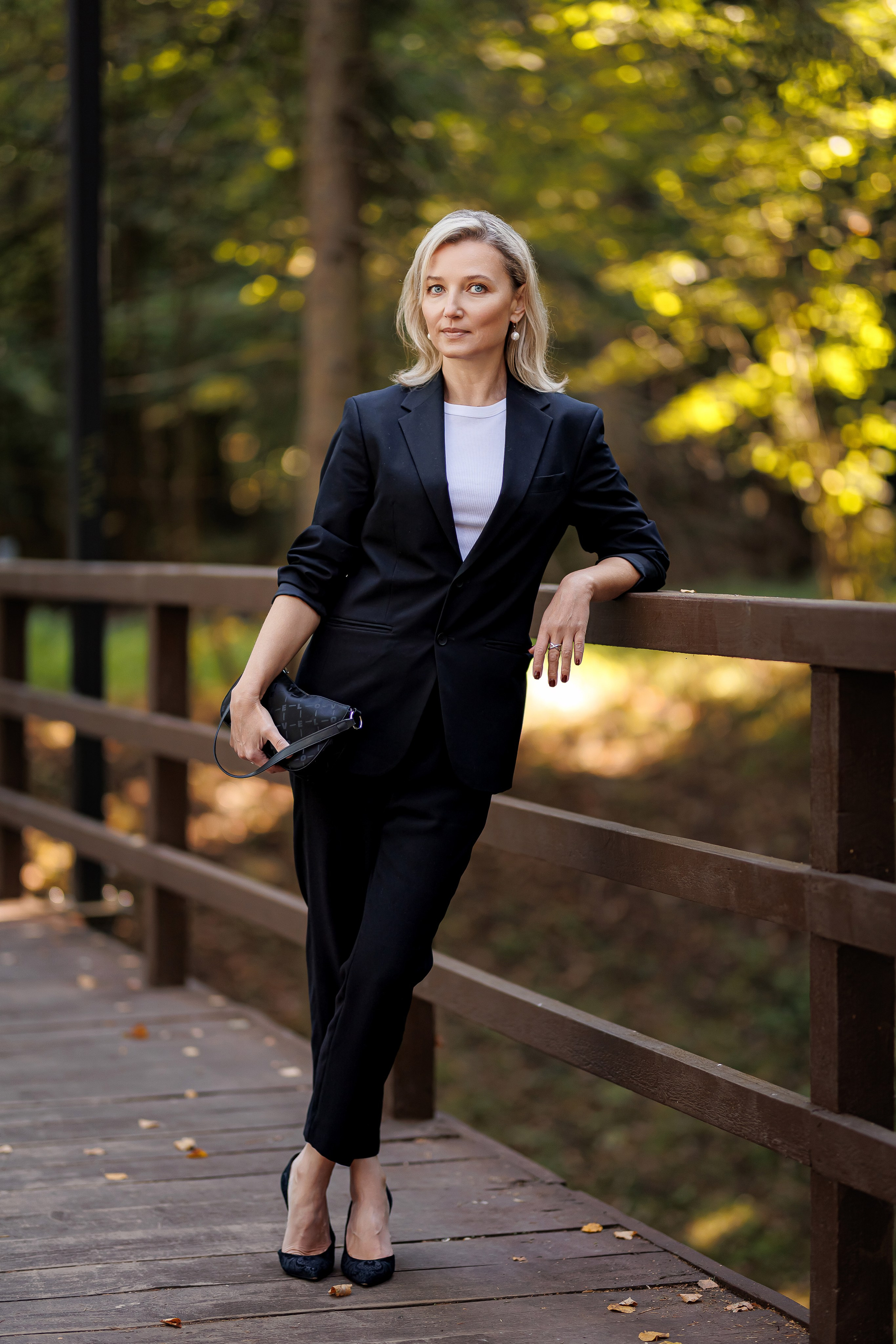 Индивидуальная фотосессия для Татьяны. Семейный и детский фотограф Комина Елена, Власиха, Одинцово