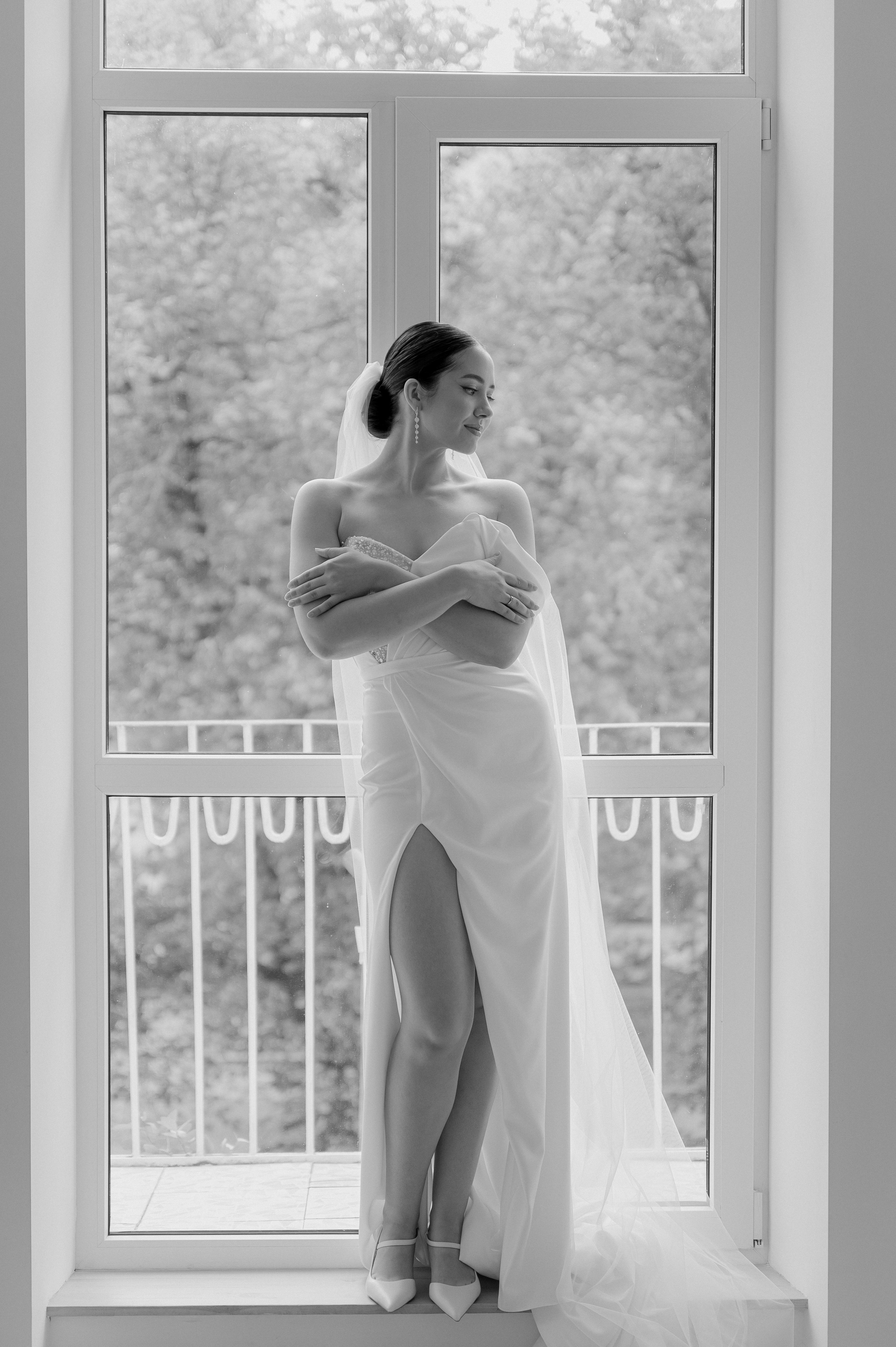 А&В. Свадебный и семейный фотограф Олеся Маркелова