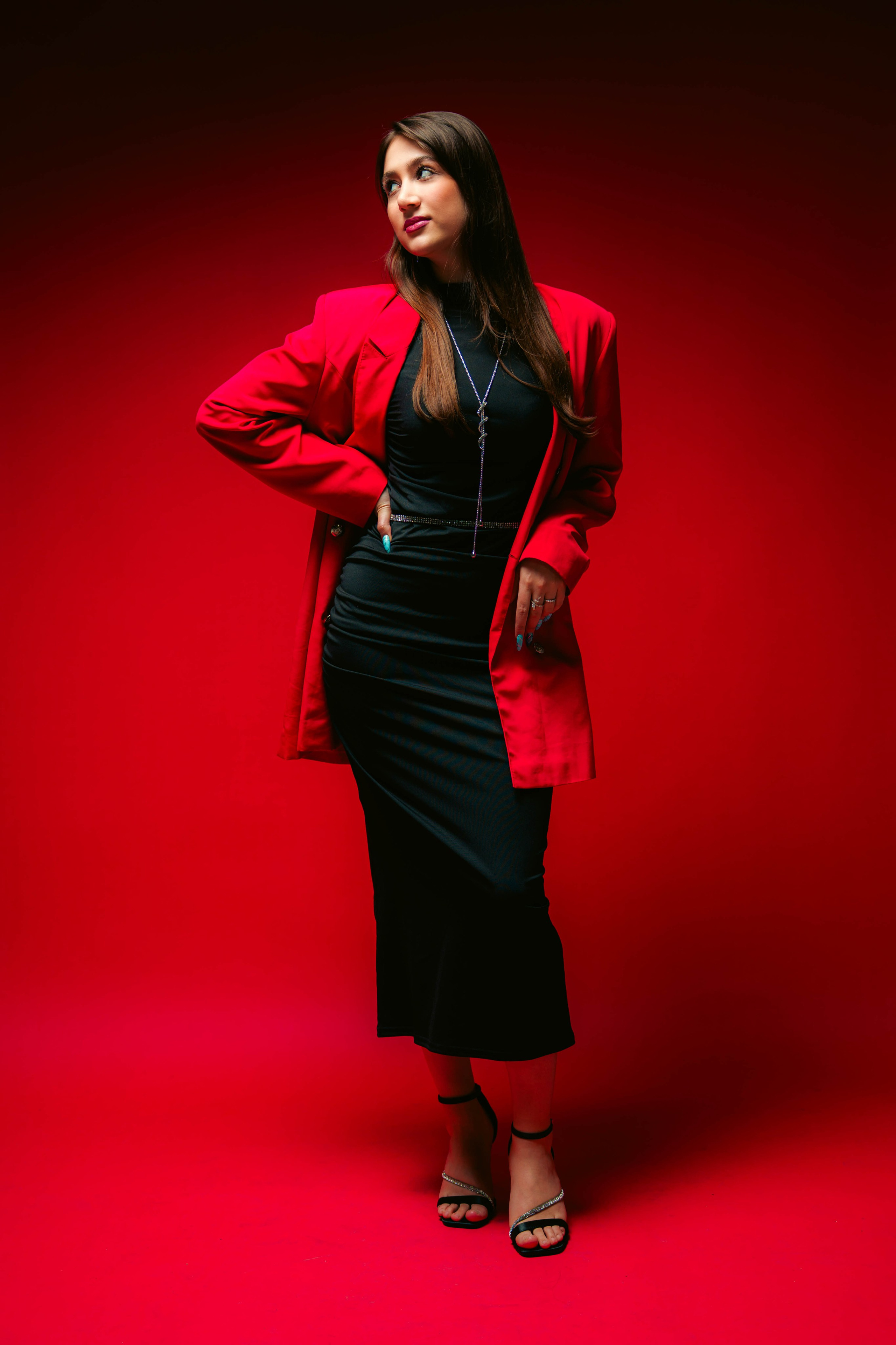 Студийная и портретная съёмка. Видеопродакшен | Фотосъёмка | Filimonov & Kirsanova