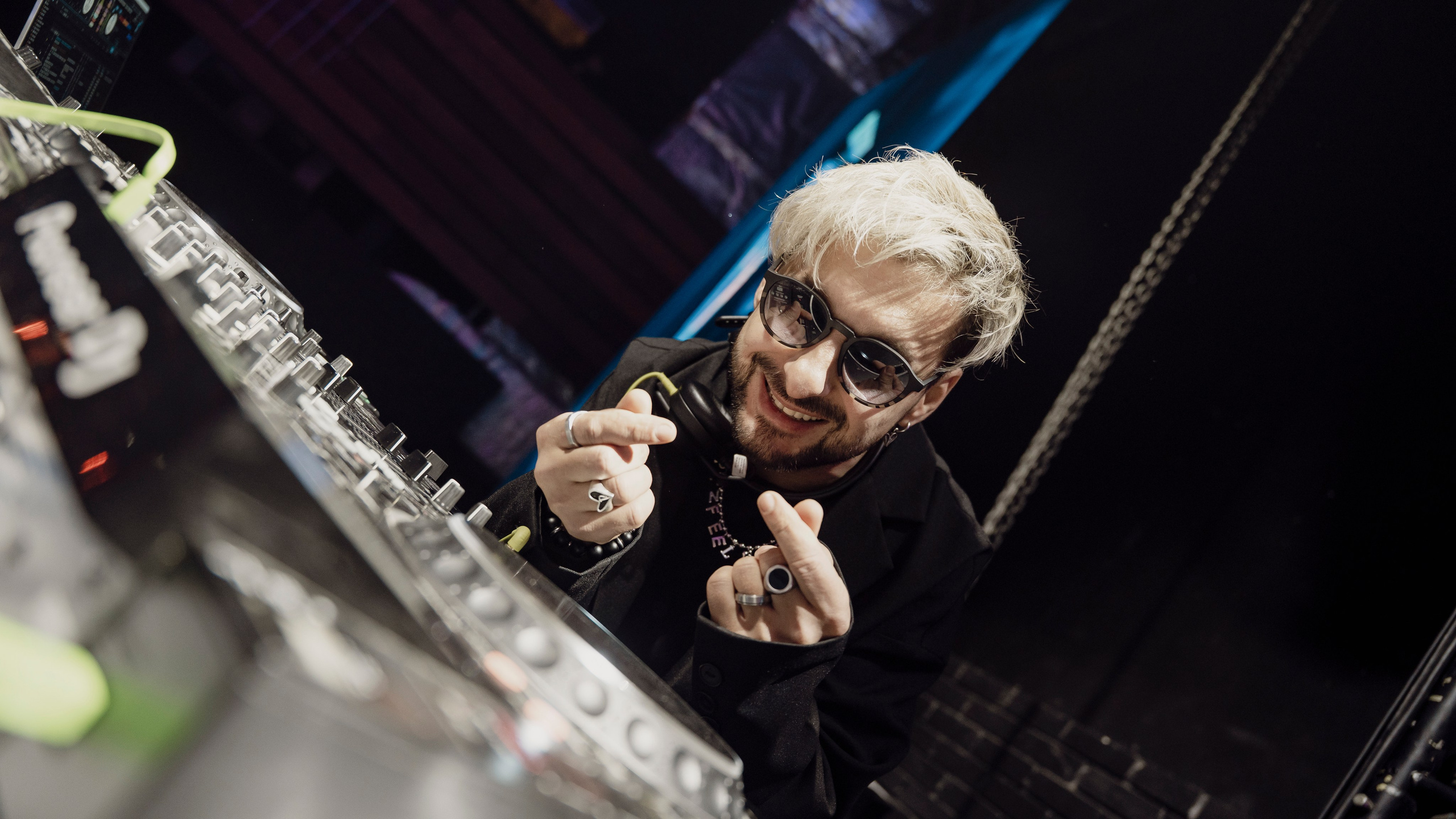 Видеопродакшен | Фотосъёмка | Filimonov & Kirsanova