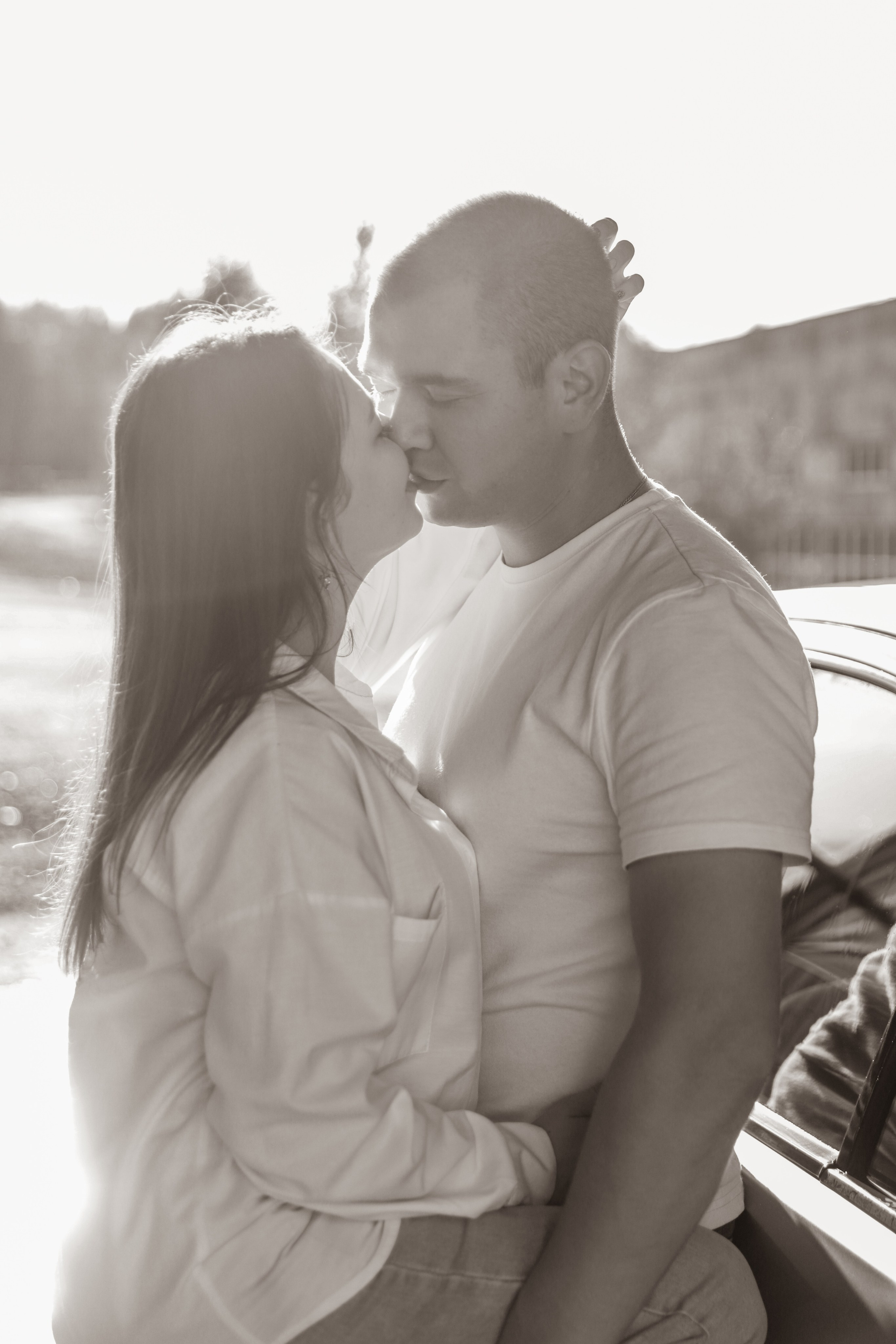 Love-story. Меня зовут Марина Бастрикова