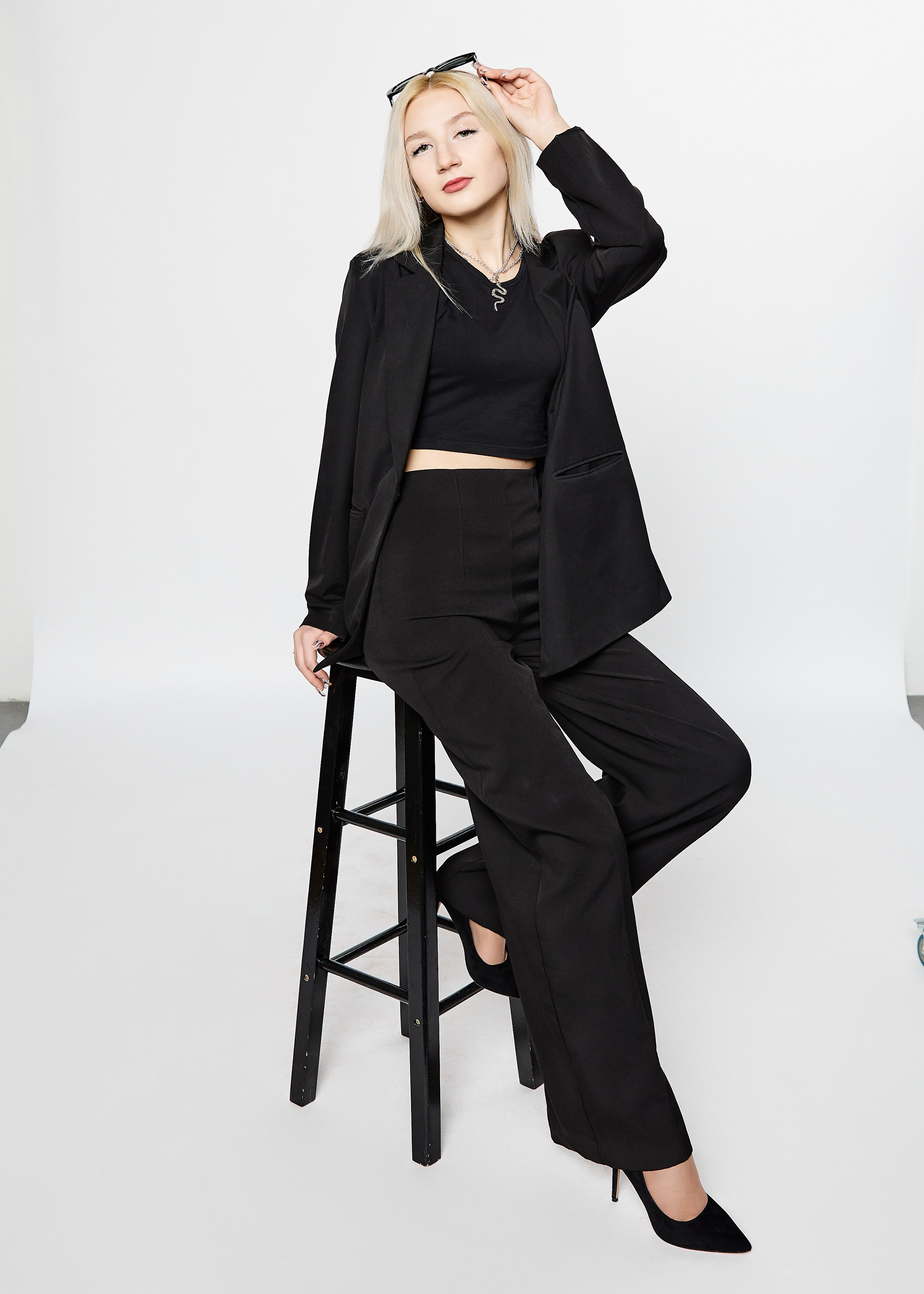 Выпускной альбом от Фотографа Дмитрия Иванова. Владивосток