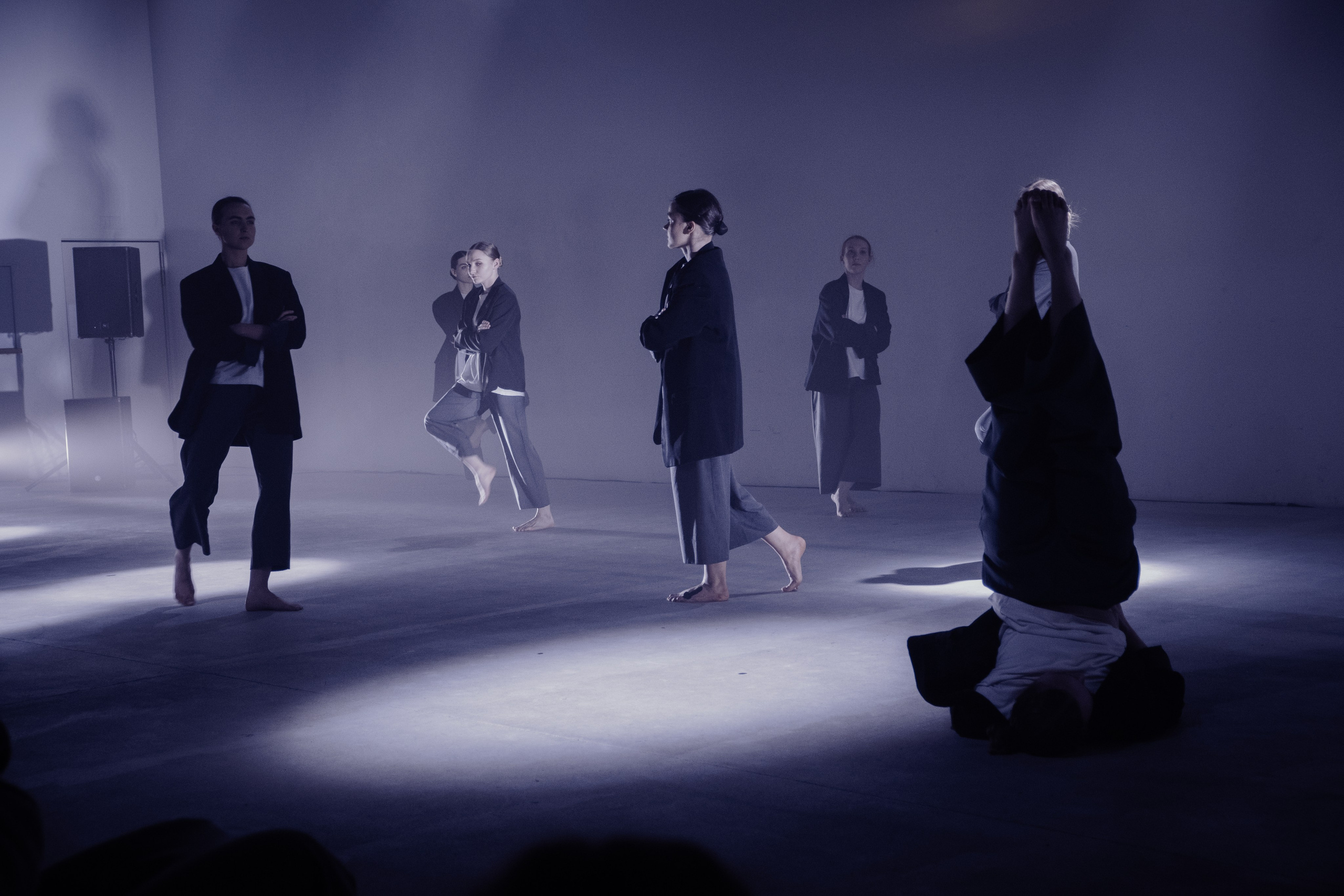 Flame ITMO: «Видимое и невидимое». Индивидуальные съемки, портретный фотограф