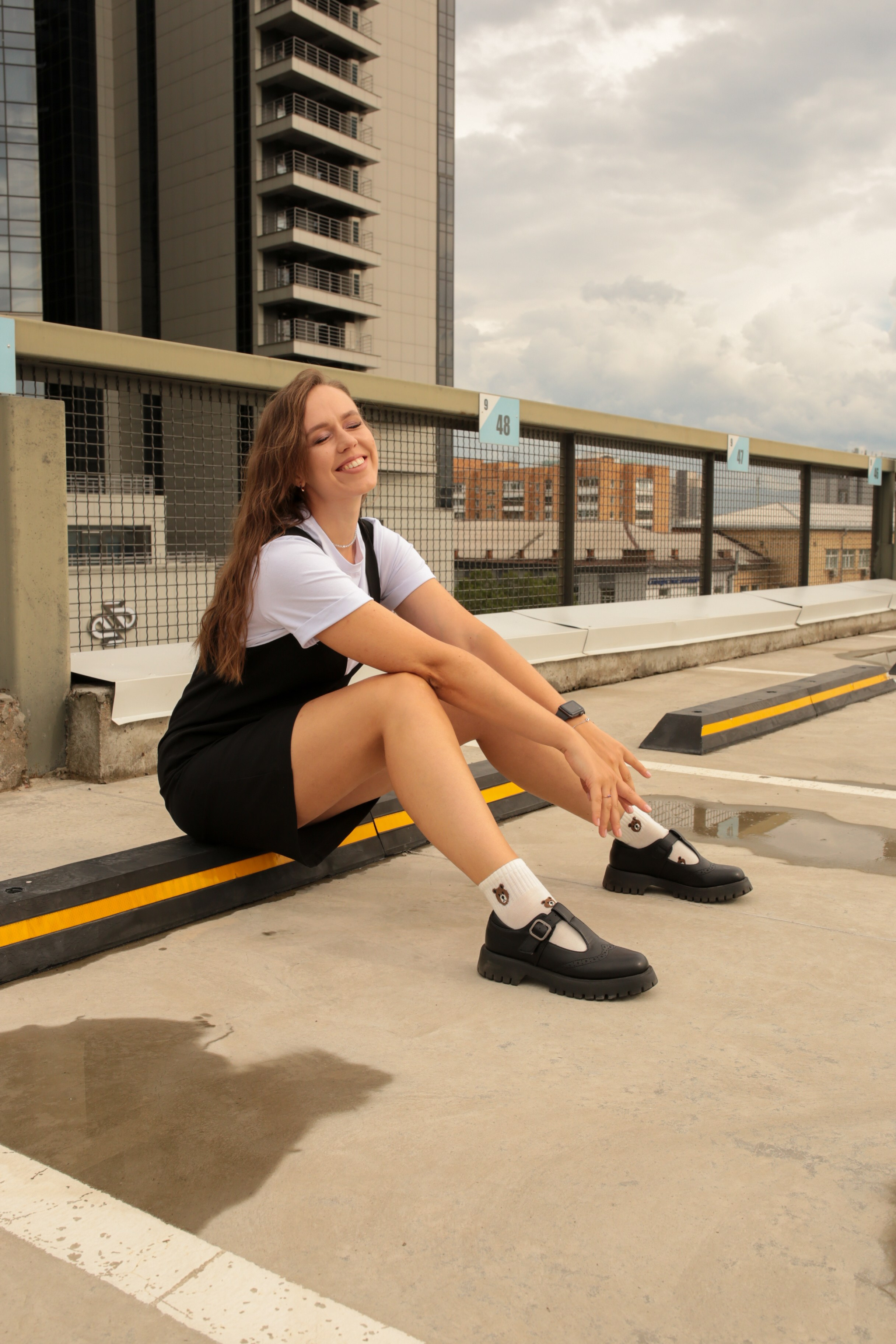 ZHENYA. Фотограф в Красноярске Анастасия Ботнарь