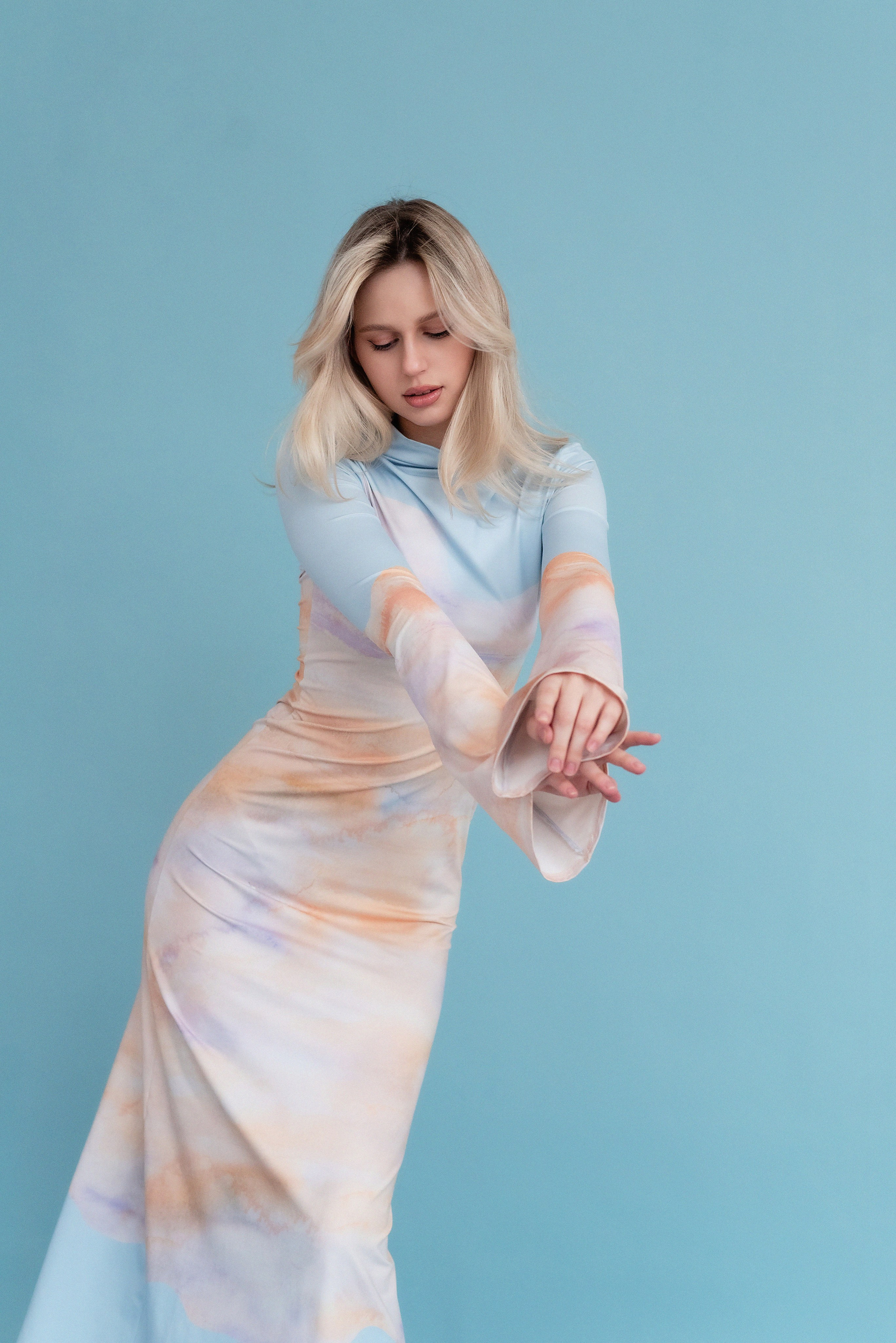 Надежда. Свадебный и семейный фотограф Волгоград Ксения Афонина