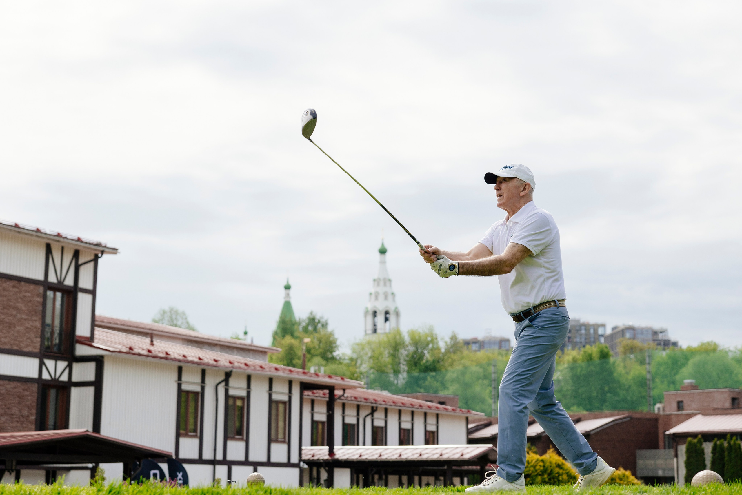 Фотограф Георгий Нигматулин