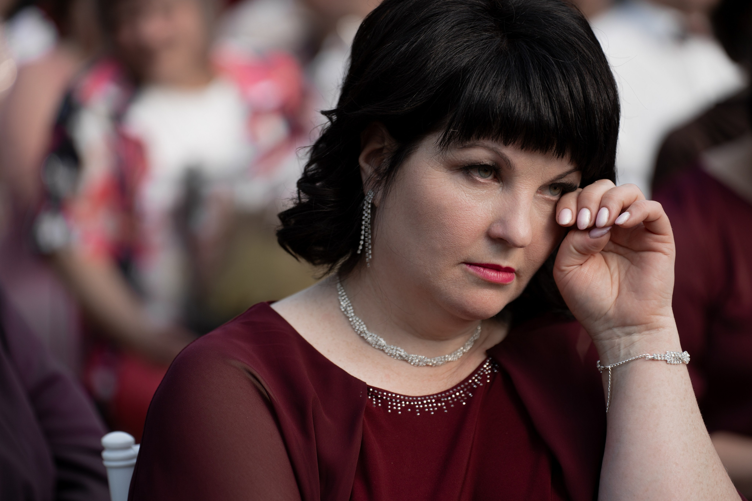 Свадебная съемка от фотографа Владислава Блинова — Идеальный свадебный образ для вашего дня. Vladislav Blinov photographer