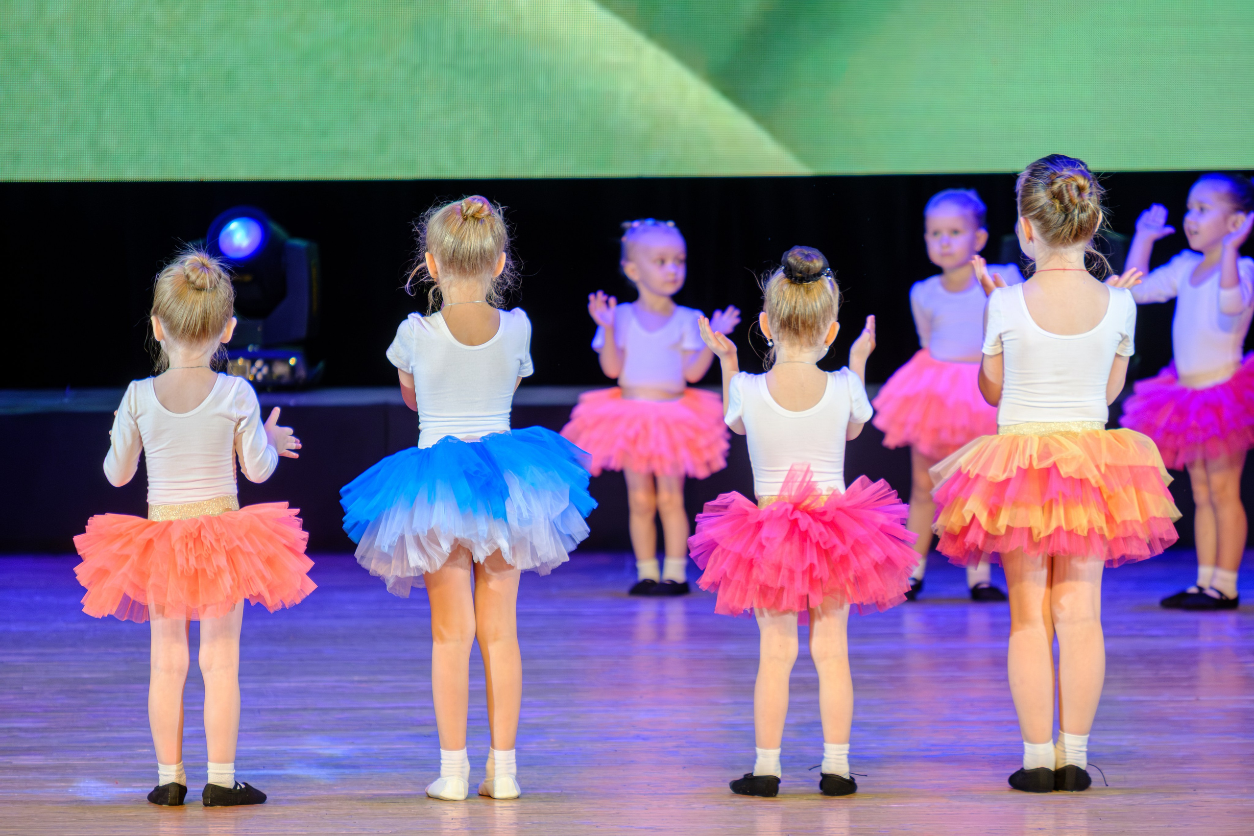 Студийцы на карте Междуреченска: что происходит в молодежной среде?