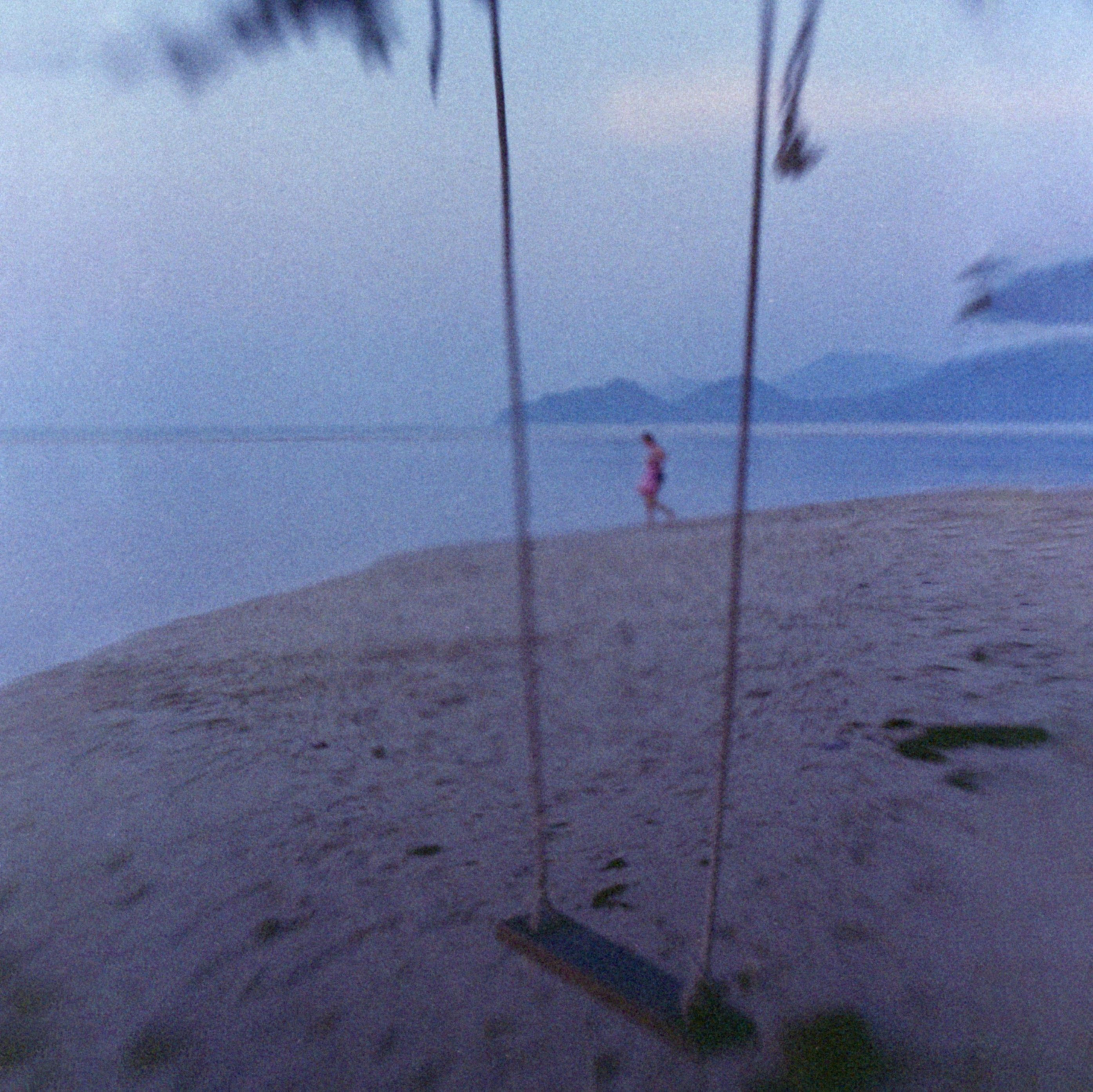 THAILAND. Eduard Kopysov — International visual artist