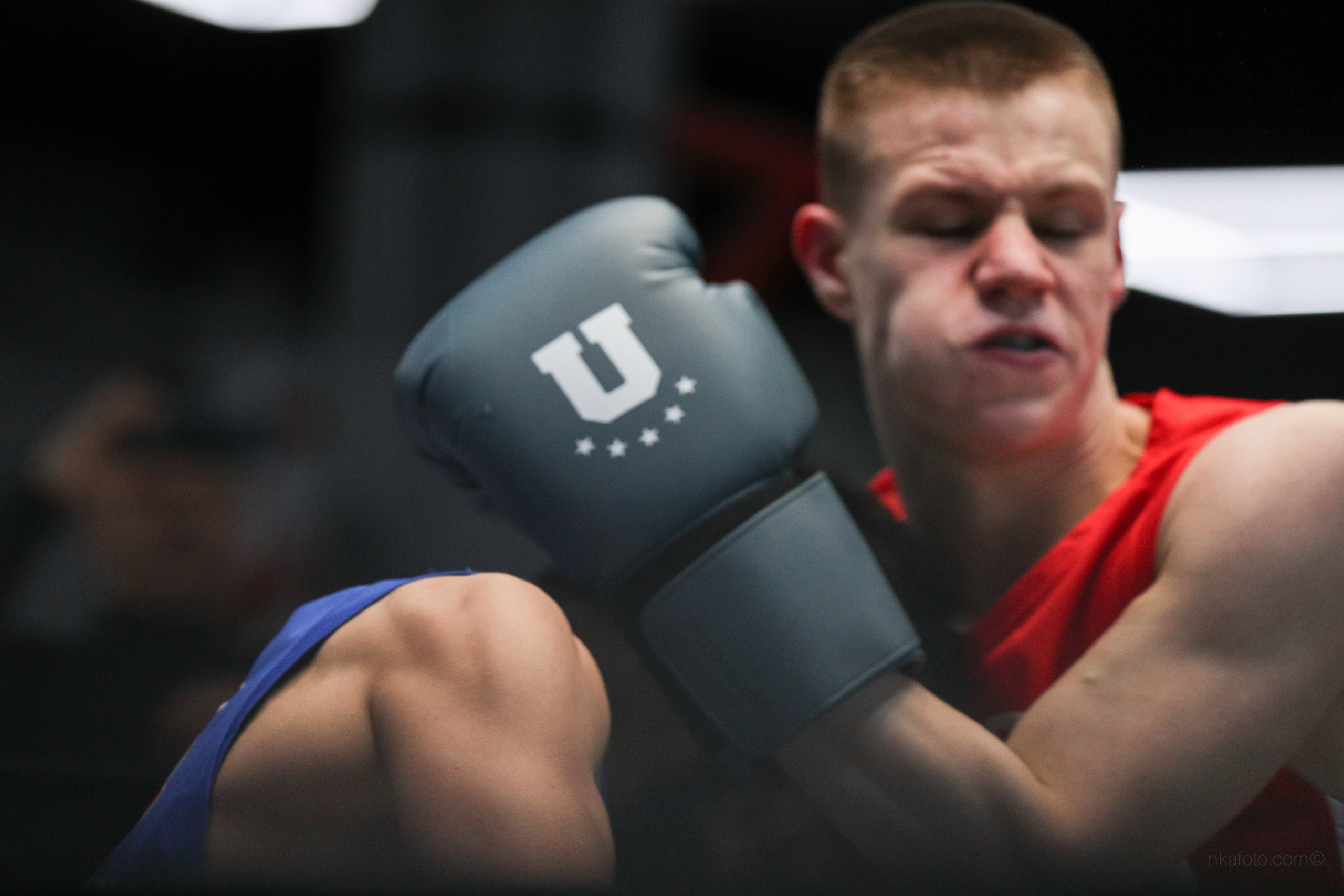 Спортивная фотография бокс. Фотограф в Москве портреты | репортажи | спорт