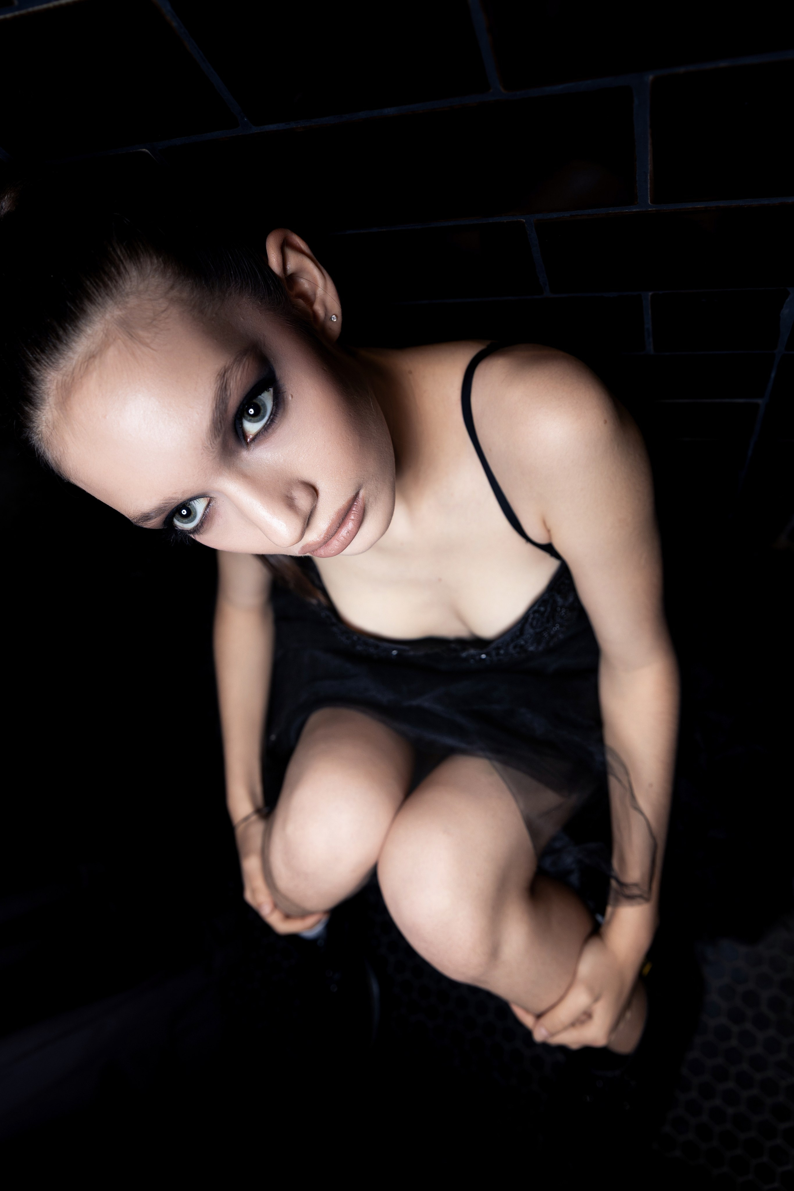 Модная волна Москва. Фотограф в Москве портреты | репортажи | спорт