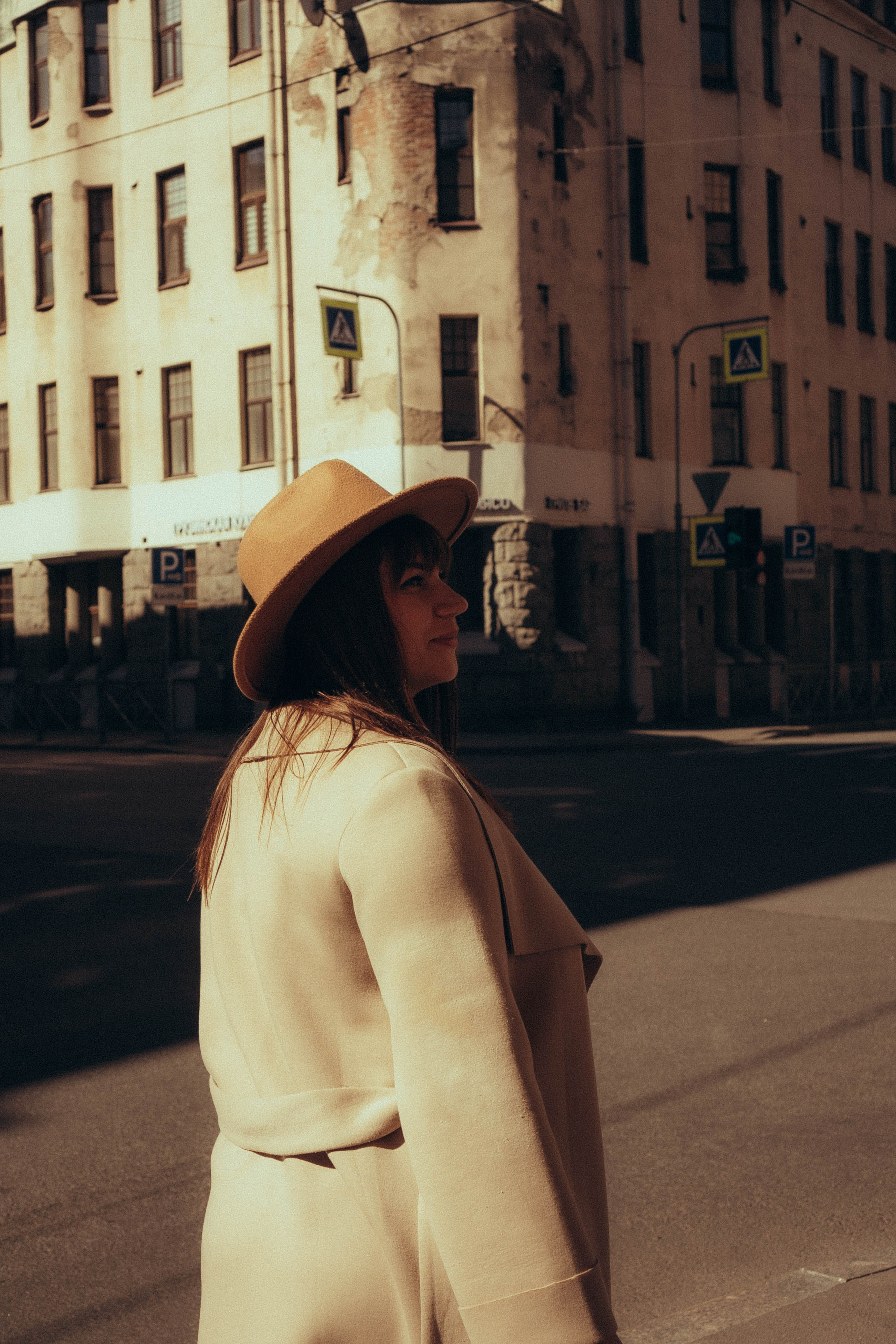 Прогулочная. Профессиональный фотограф, Санкт-Петербург — Виктория Богомолова