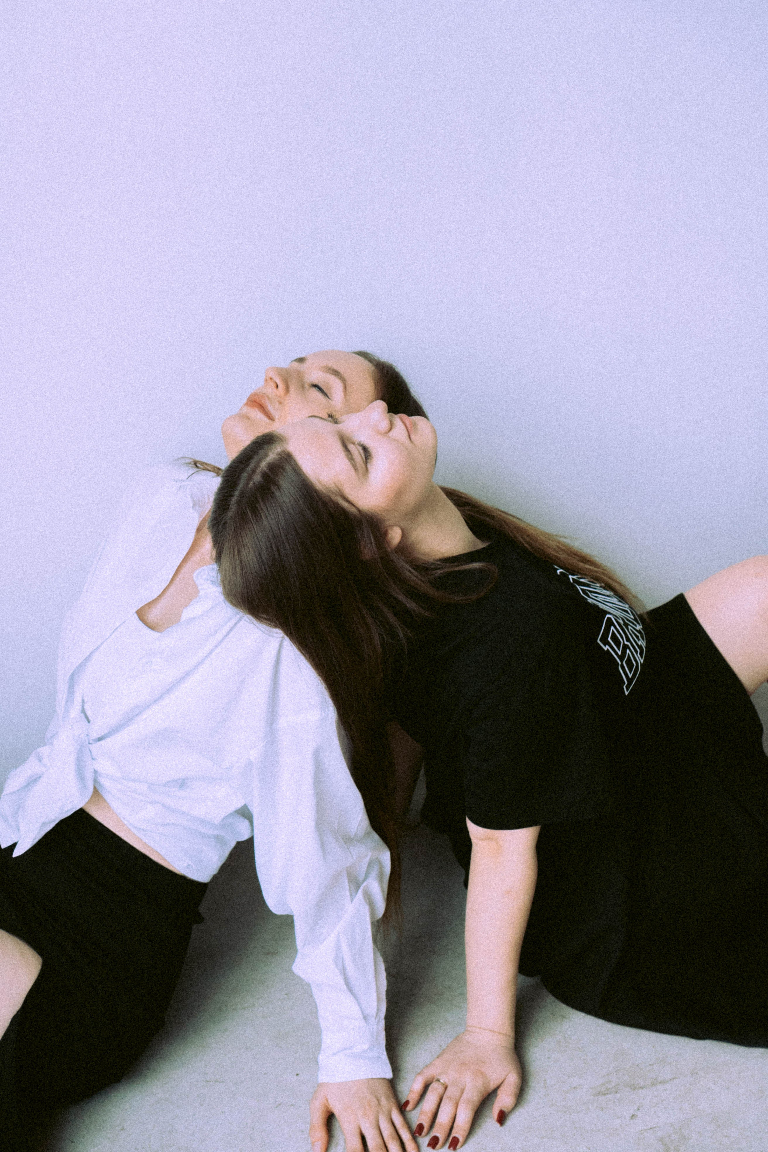 Подружки. Профессиональный фотограф, Санкт-Петербург — Виктория Богомолова