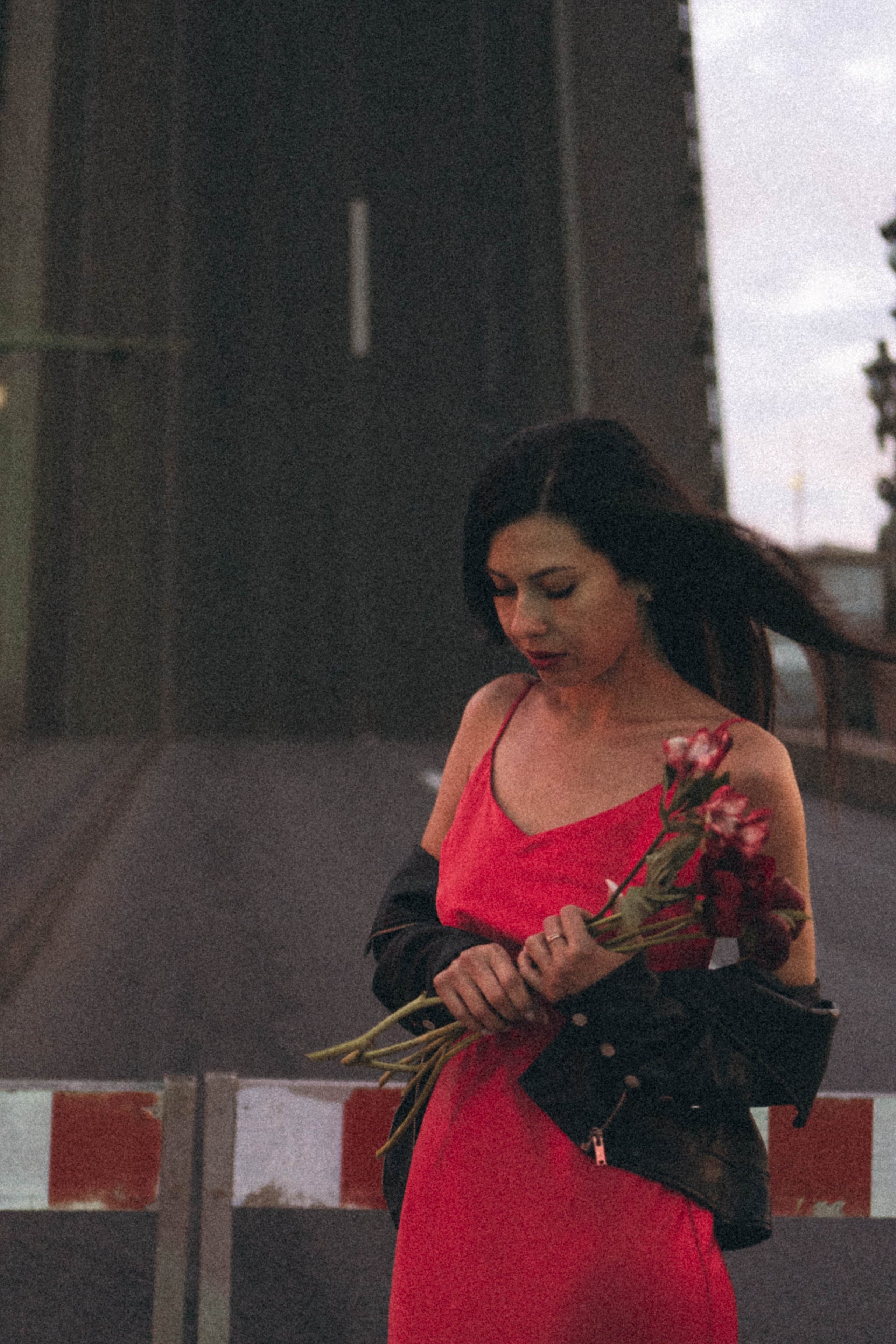 Ночная серия. Профессиональный фотограф, Санкт-Петербург — Виктория Богомолова