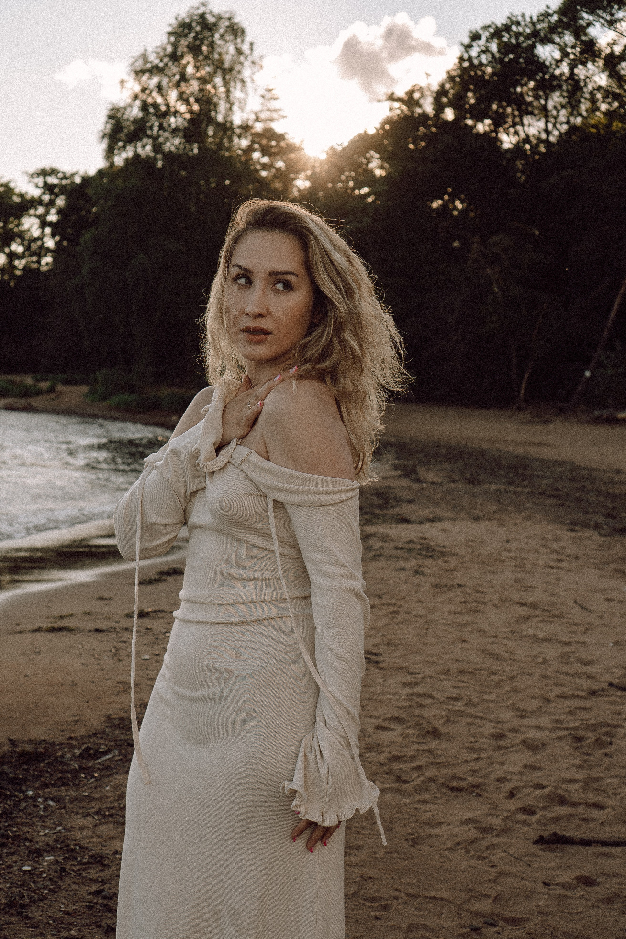 РОМАНТИКА ФИНСКОГО ЗАЛИВА. Профессиональный фотограф, Санкт-Петербург — Виктория Богомолова