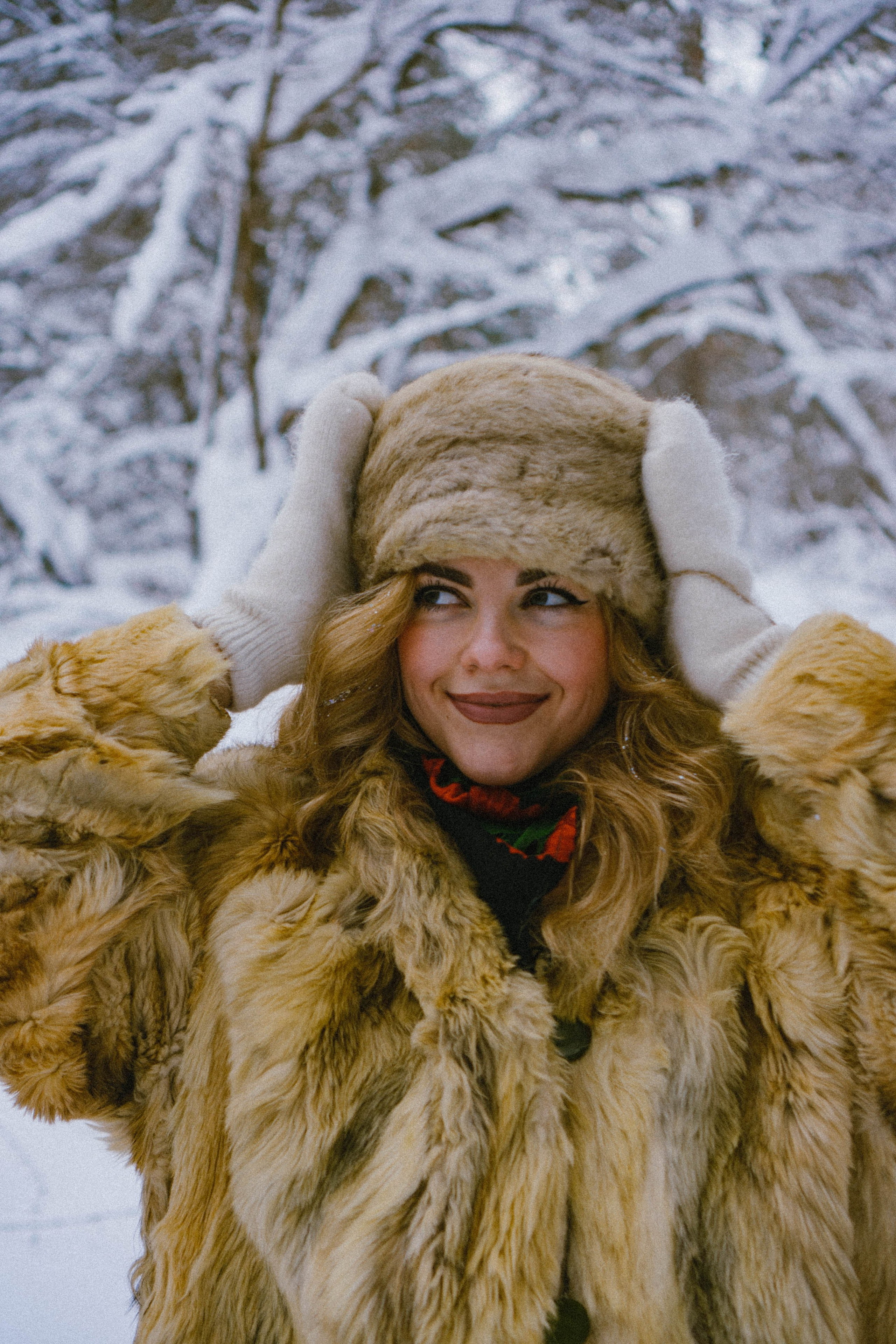 Русский стиль. Профессиональный фотограф, Санкт-Петербург — Виктория Богомолова