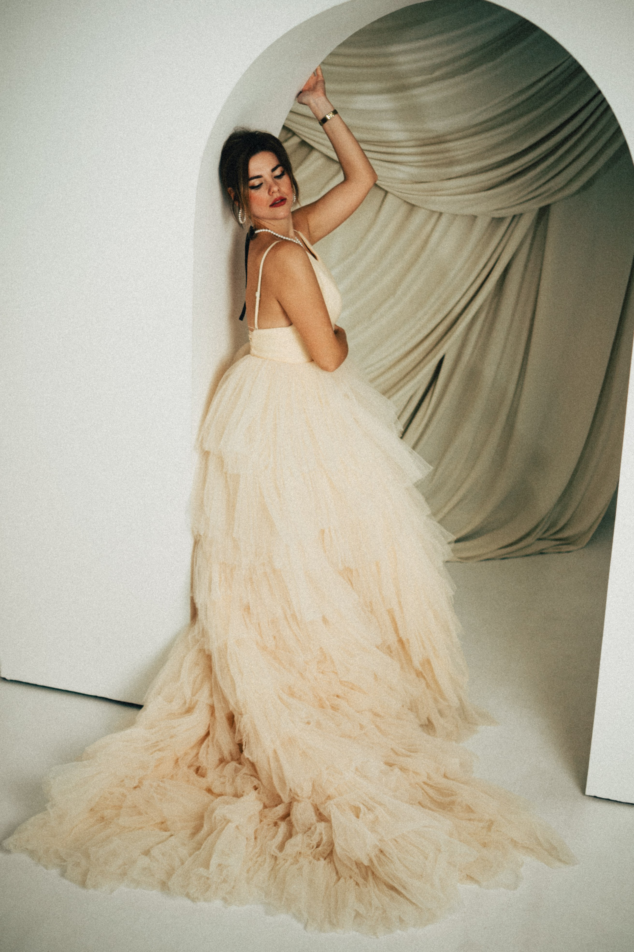 Сказочная история. Профессиональный фотограф, Санкт-Петербург — Виктория Богомолова