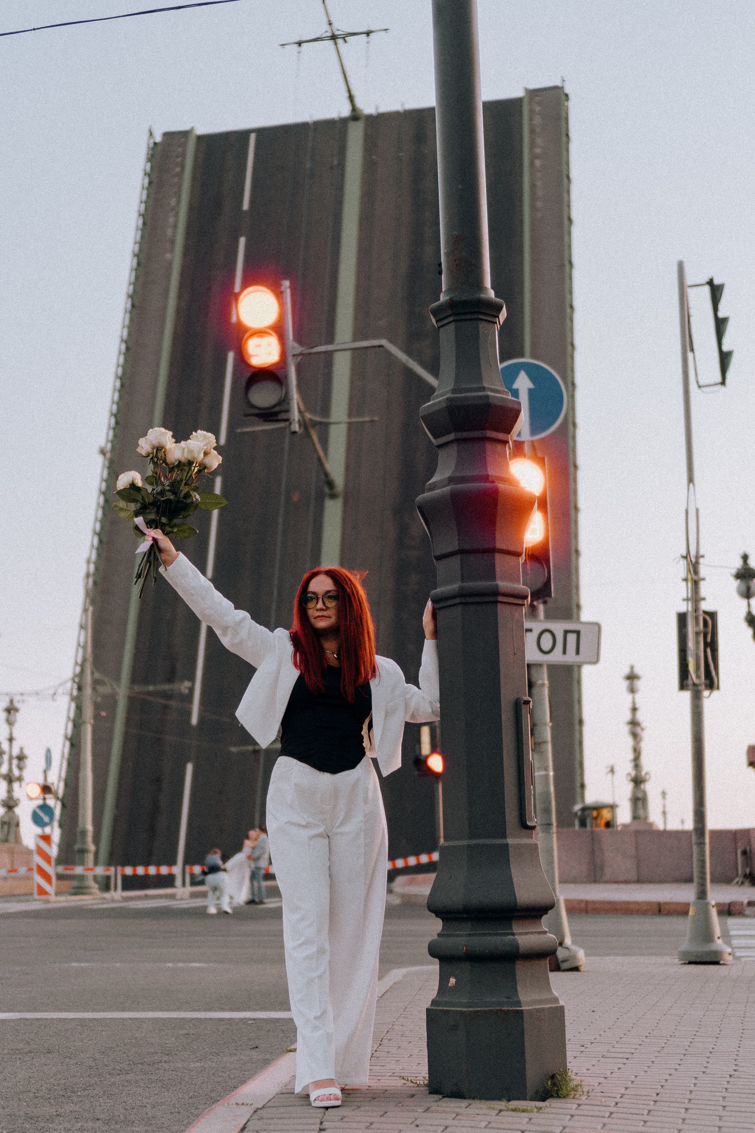 РАССВЕТНАЯ ИСТОРИЯ. Профессиональный фотограф, Санкт-Петербург — Виктория Богомолова