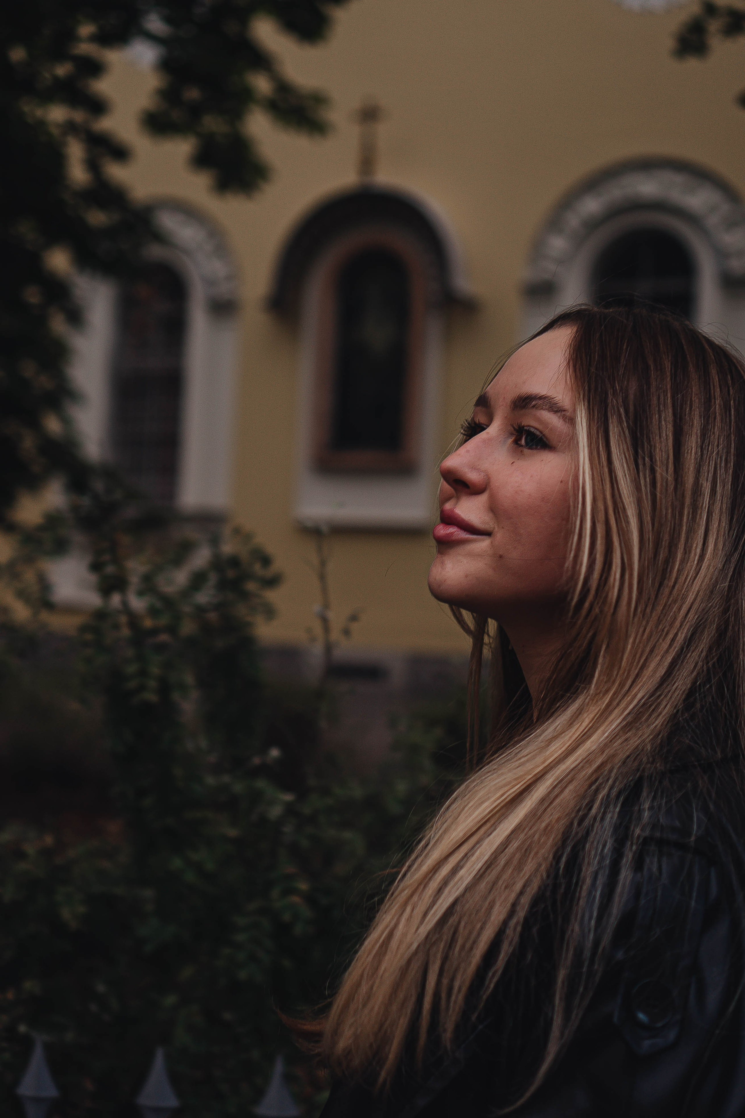 Жественность. Профессиональный фотограф, Санкт-Петербург — Виктория Богомолова