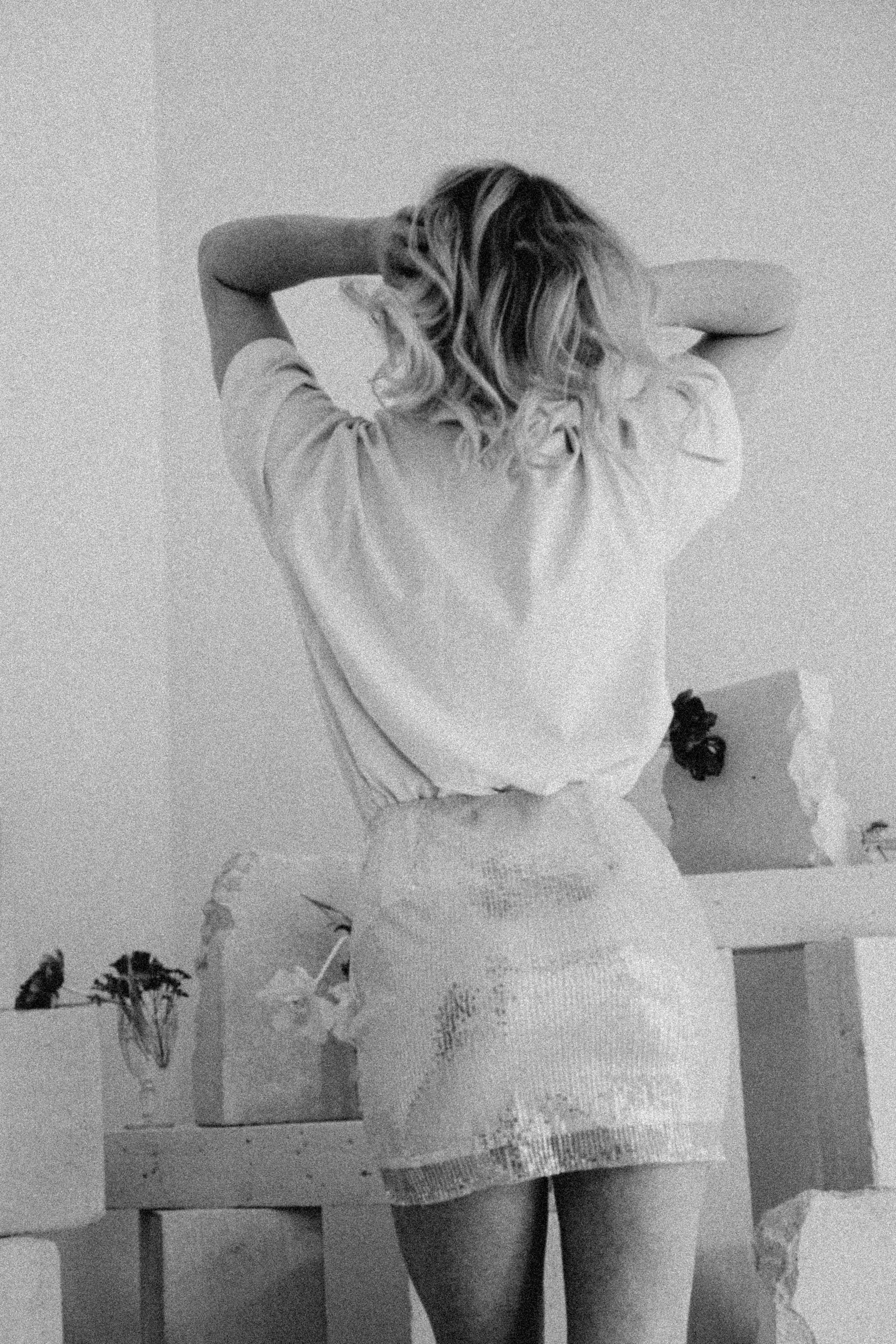 Студийная. Профессиональный фотограф, Санкт-Петербург — Виктория Богомолова