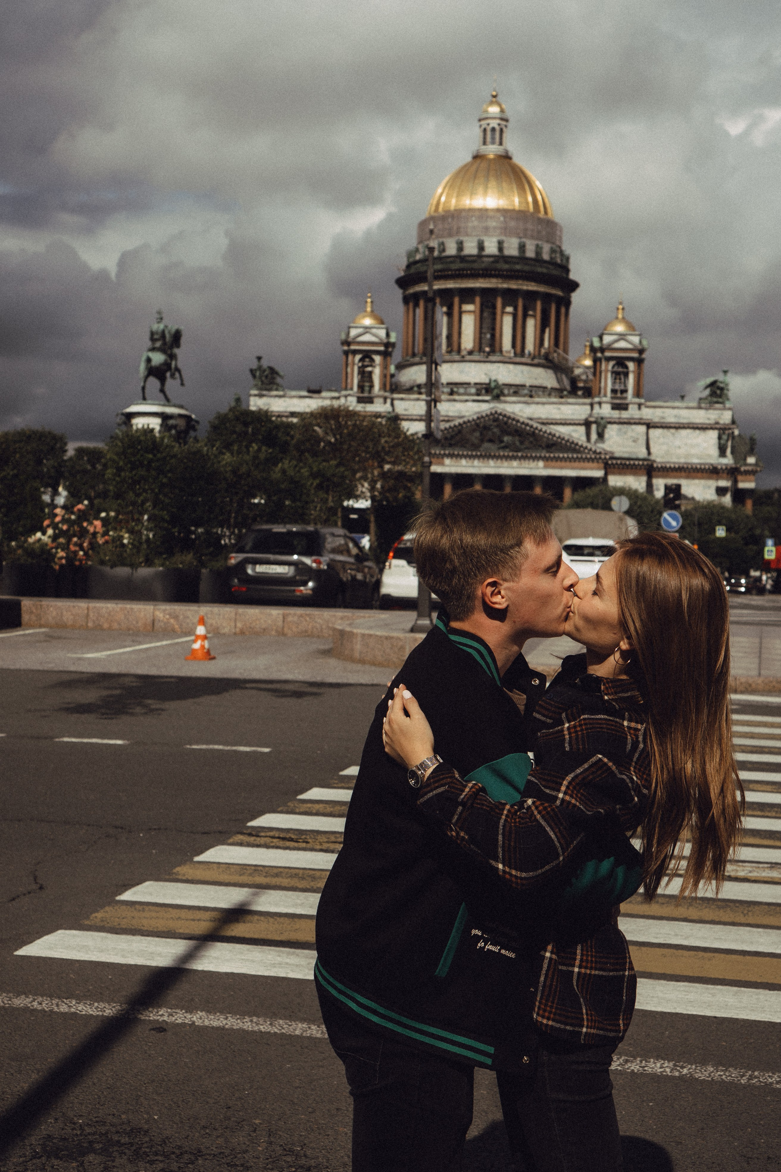 ПРОГУЛКА ПО САНКТ-ПЕТЕРБУРГУ. Профессиональный фотограф, Санкт-Петербург — Виктория Богомолова