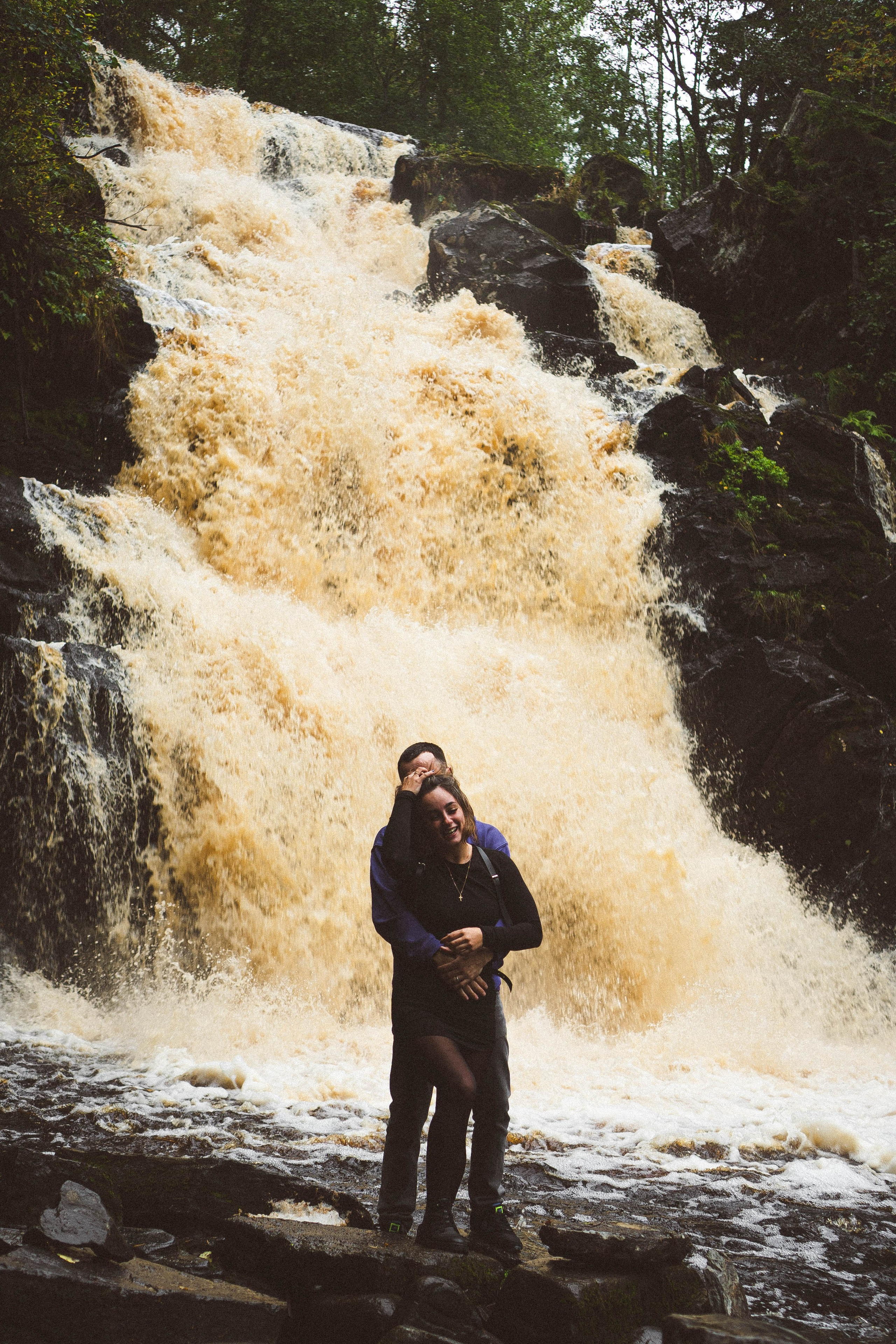 Прогулка на природе. Профессиональный фотограф, Санкт-Петербург — Виктория Богомолова