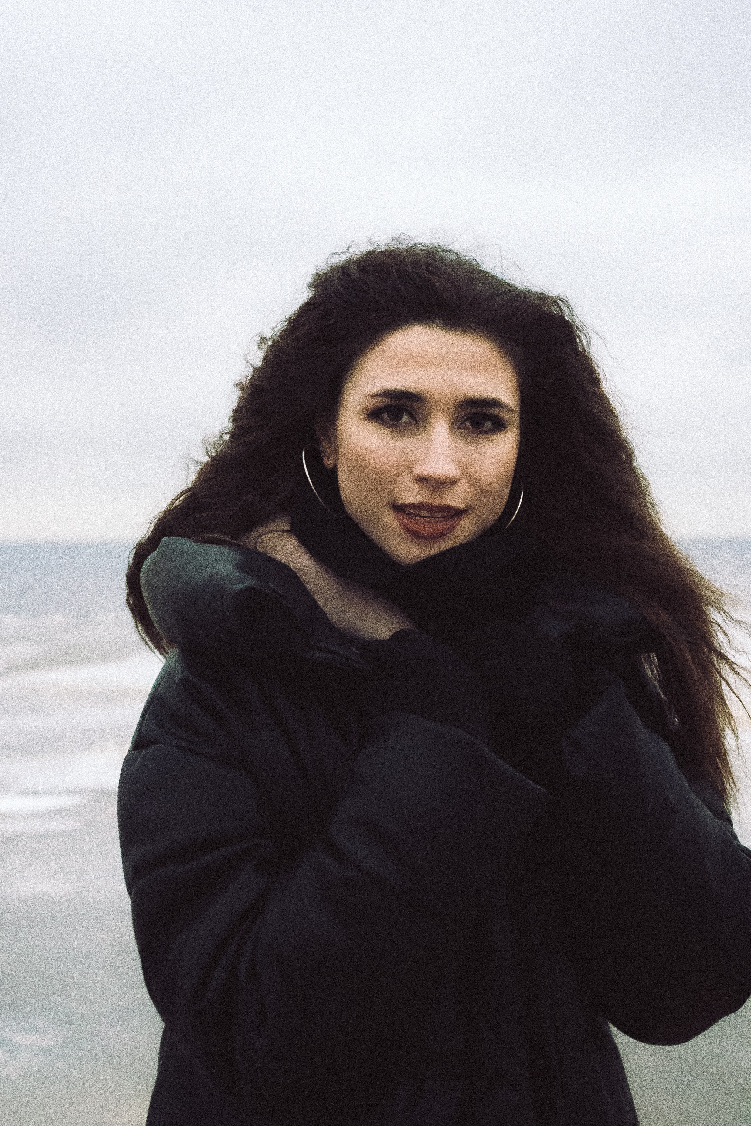 АТМОСЕФРНАЯ СЕРИЯ НА ЗАЛИВЕ. Профессиональный фотограф, Санкт-Петербург — Виктория Богомолова