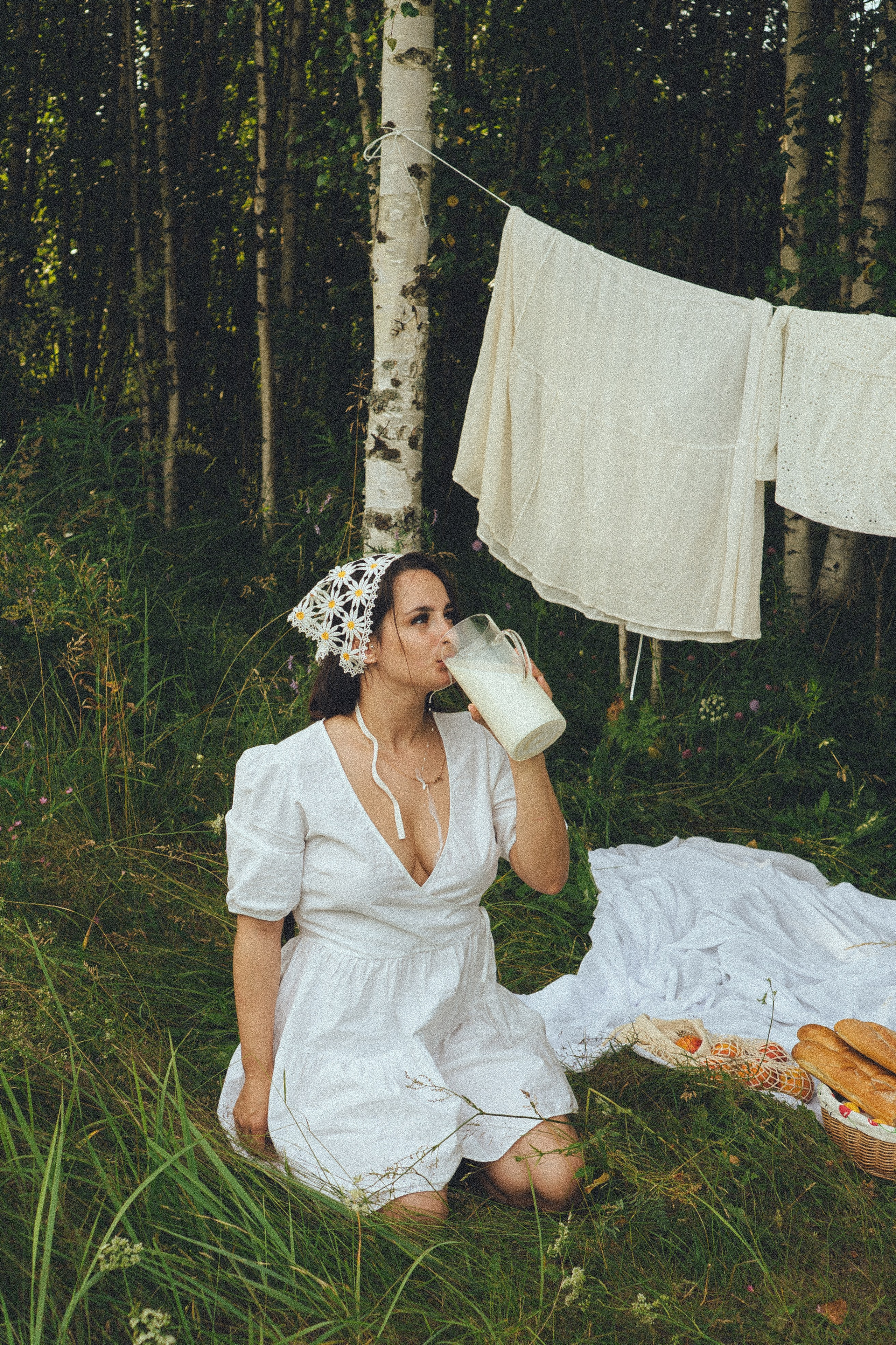 ЛЕТНИЙ ДЕНЬ. Профессиональный фотограф, Санкт-Петербург — Виктория Богомолова
