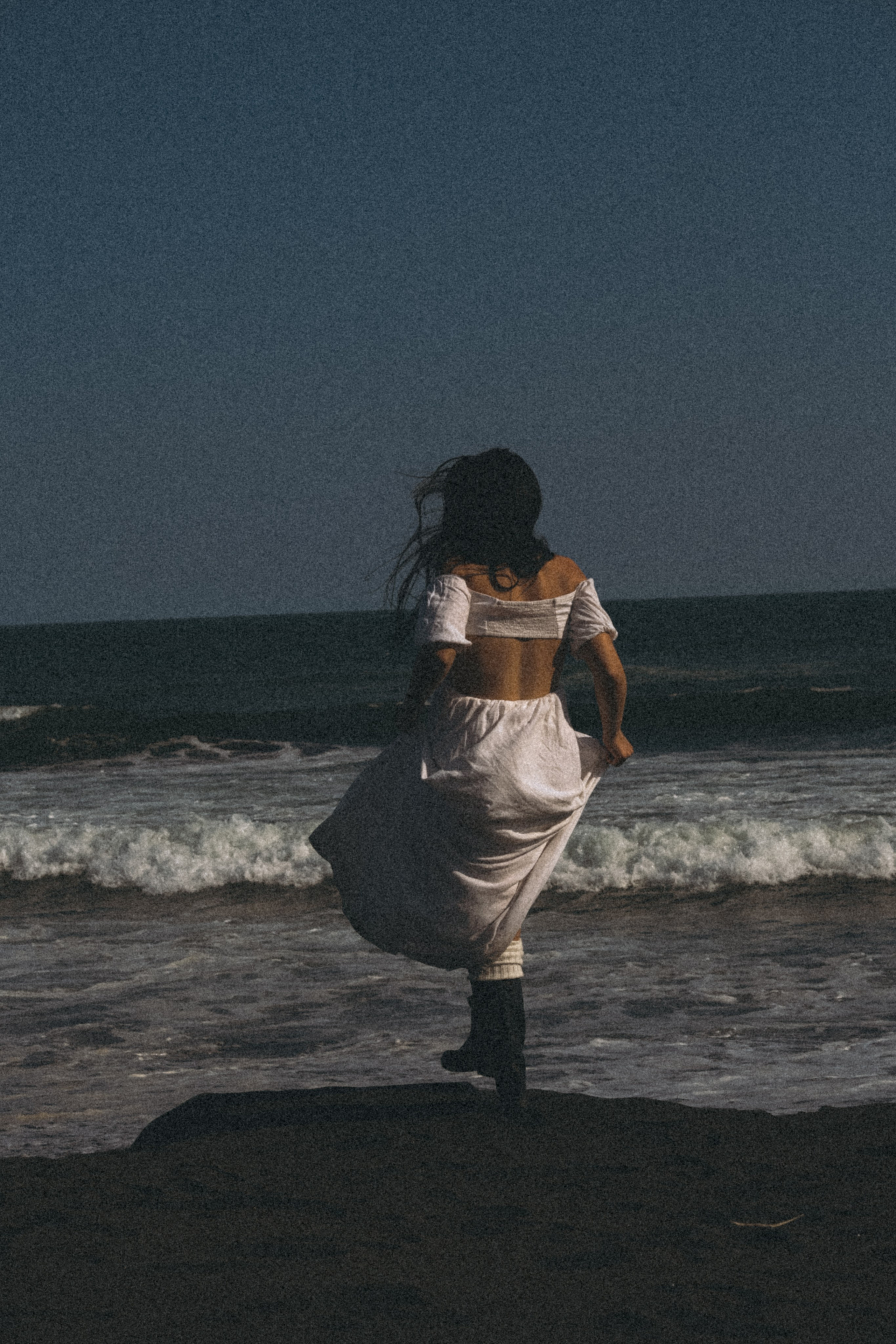 Тихий океан. Профессиональный фотограф, Санкт-Петербург — Виктория Богомолова