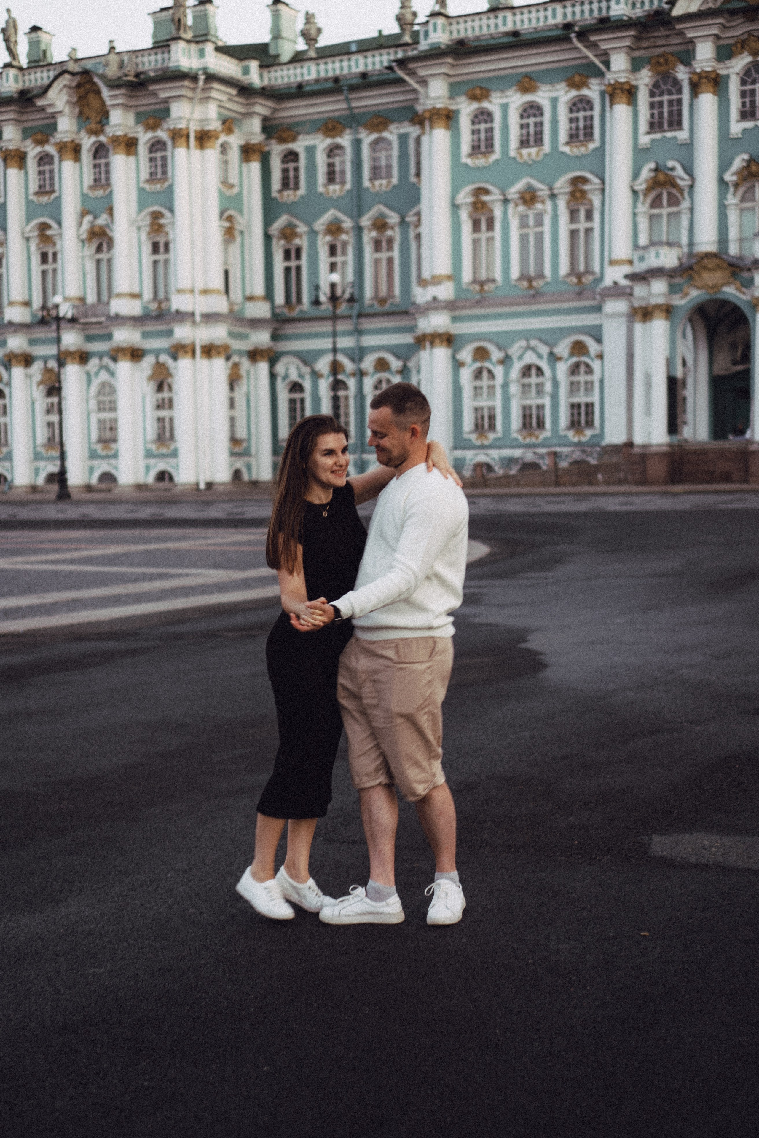 ПРОГУЛКА ПО ПИТЕРУ НА РАССВЕТЕ. Профессиональный фотограф, Санкт-Петербург — Виктория Богомолова