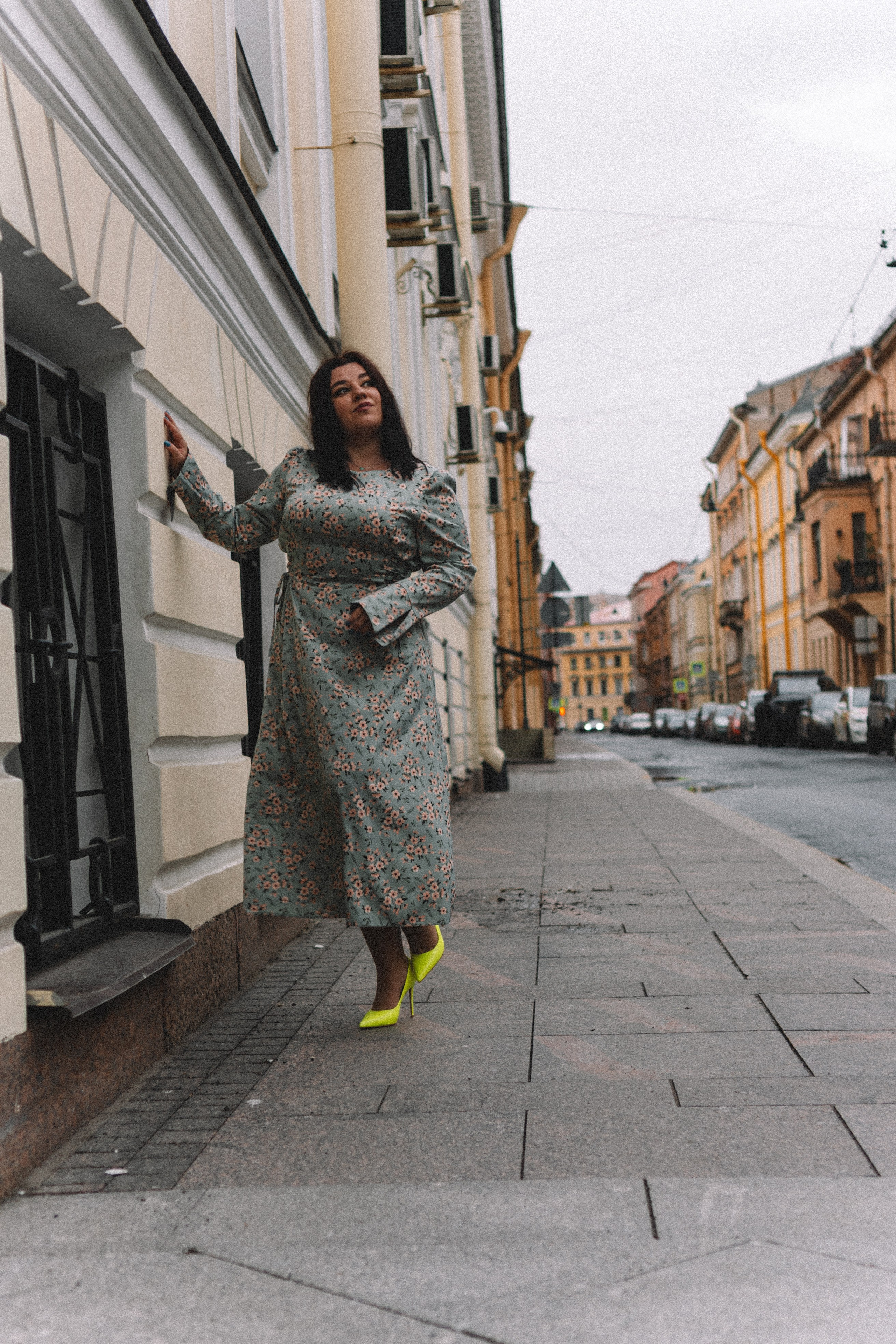 ПИТЕРСКАЯ ПРОГУЛКА. Профессиональный фотограф, Санкт-Петербург — Виктория Богомолова