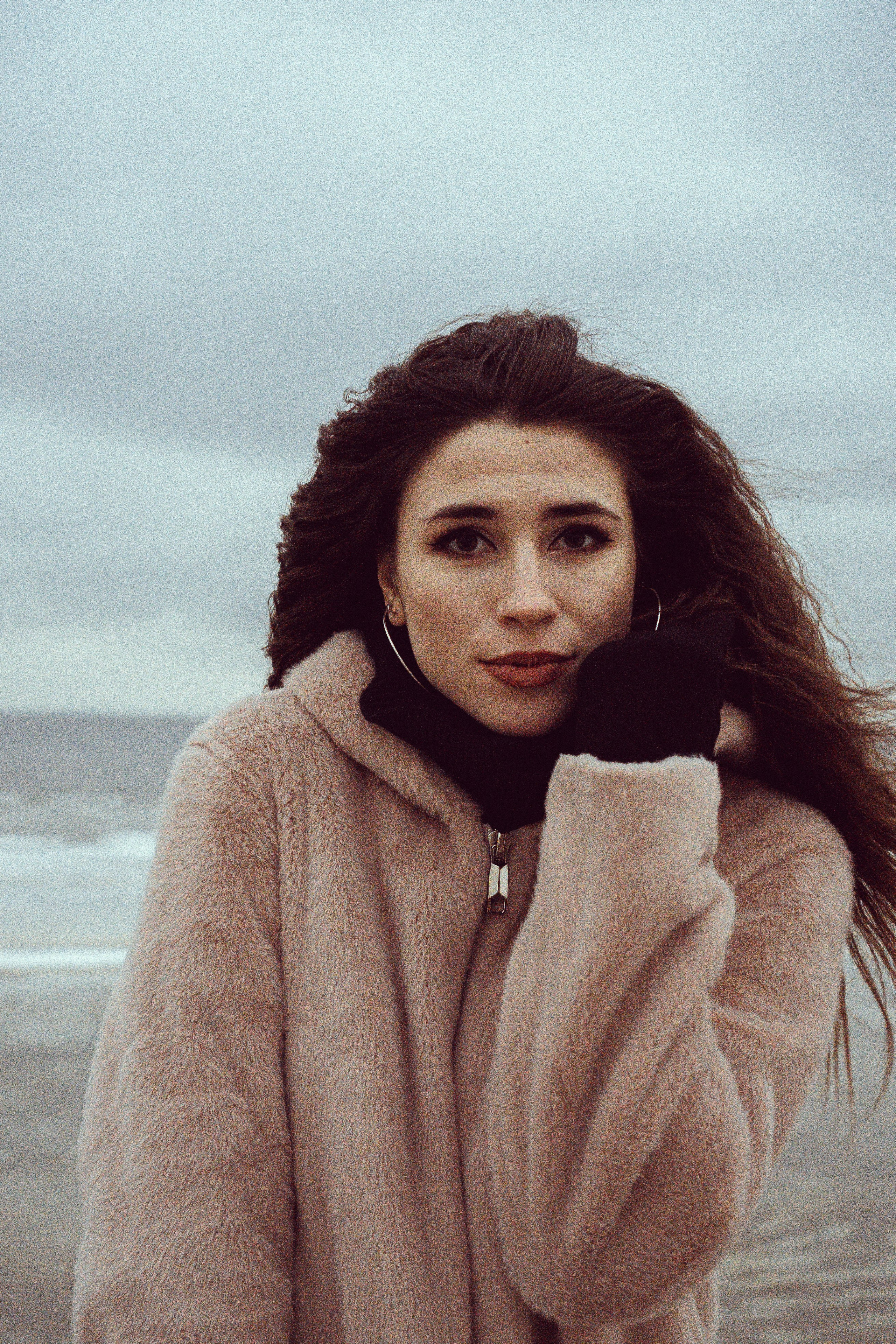 АТМОСЕФРНАЯ СЕРИЯ НА ЗАЛИВЕ. Профессиональный фотограф, Санкт-Петербург — Виктория Богомолова