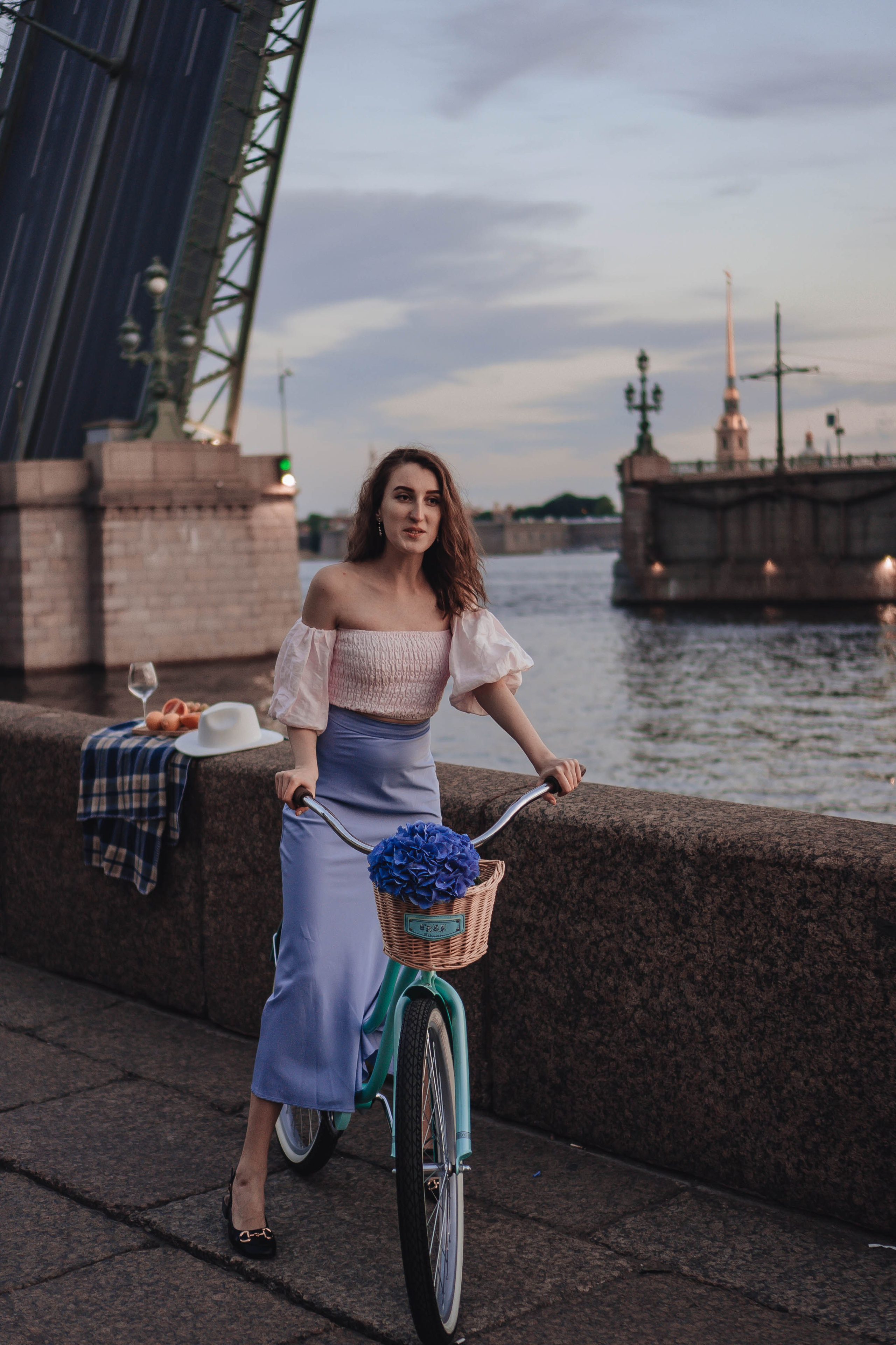 Крымская парочка. Профессиональный фотограф, Санкт-Петербург — Виктория Богомолова